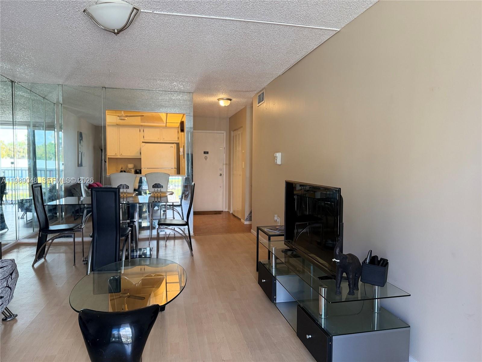 WOODSIDE APTS CONDO - Residential Lease