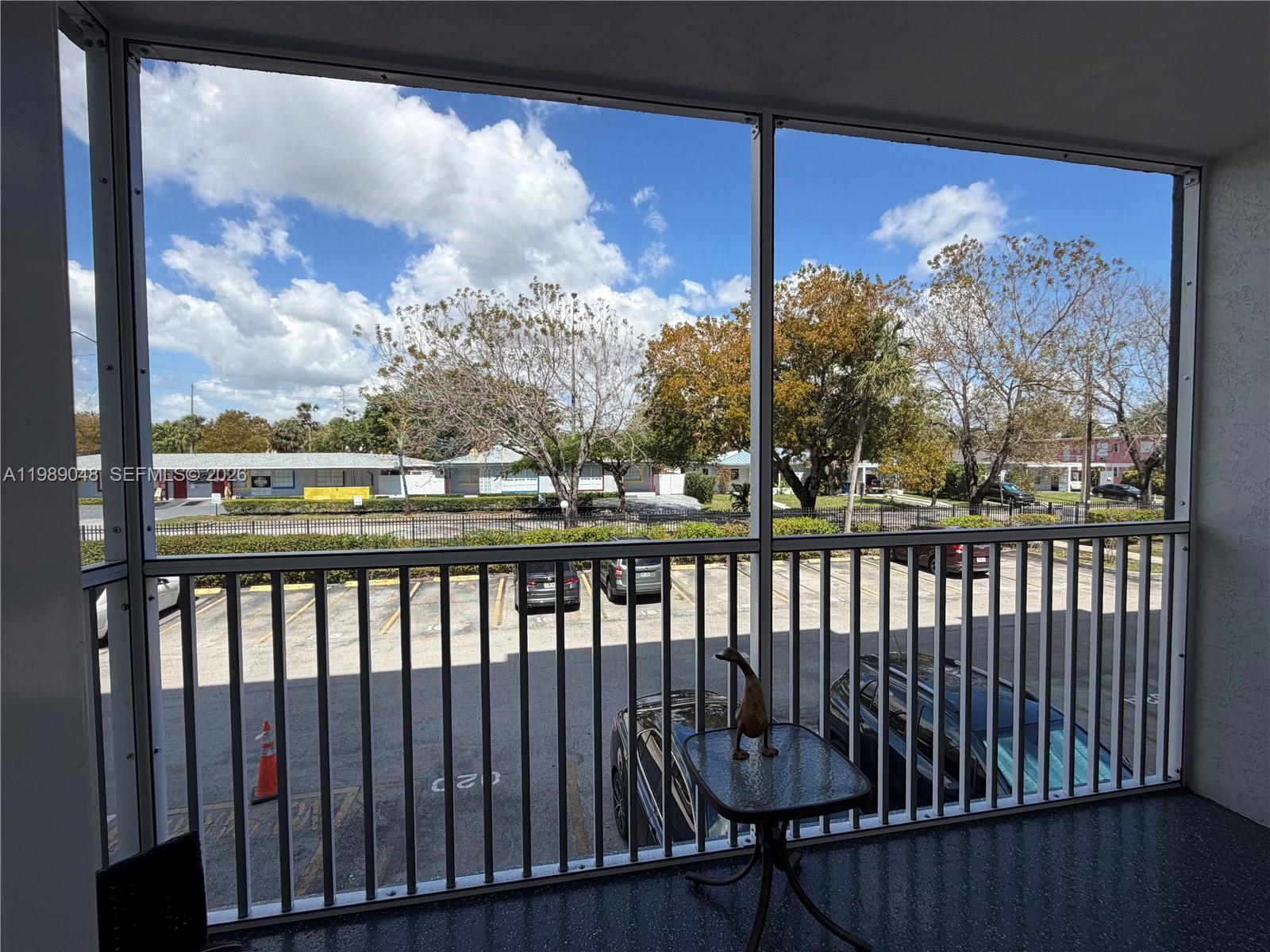 WOODSIDE APTS CONDO - Residential Lease