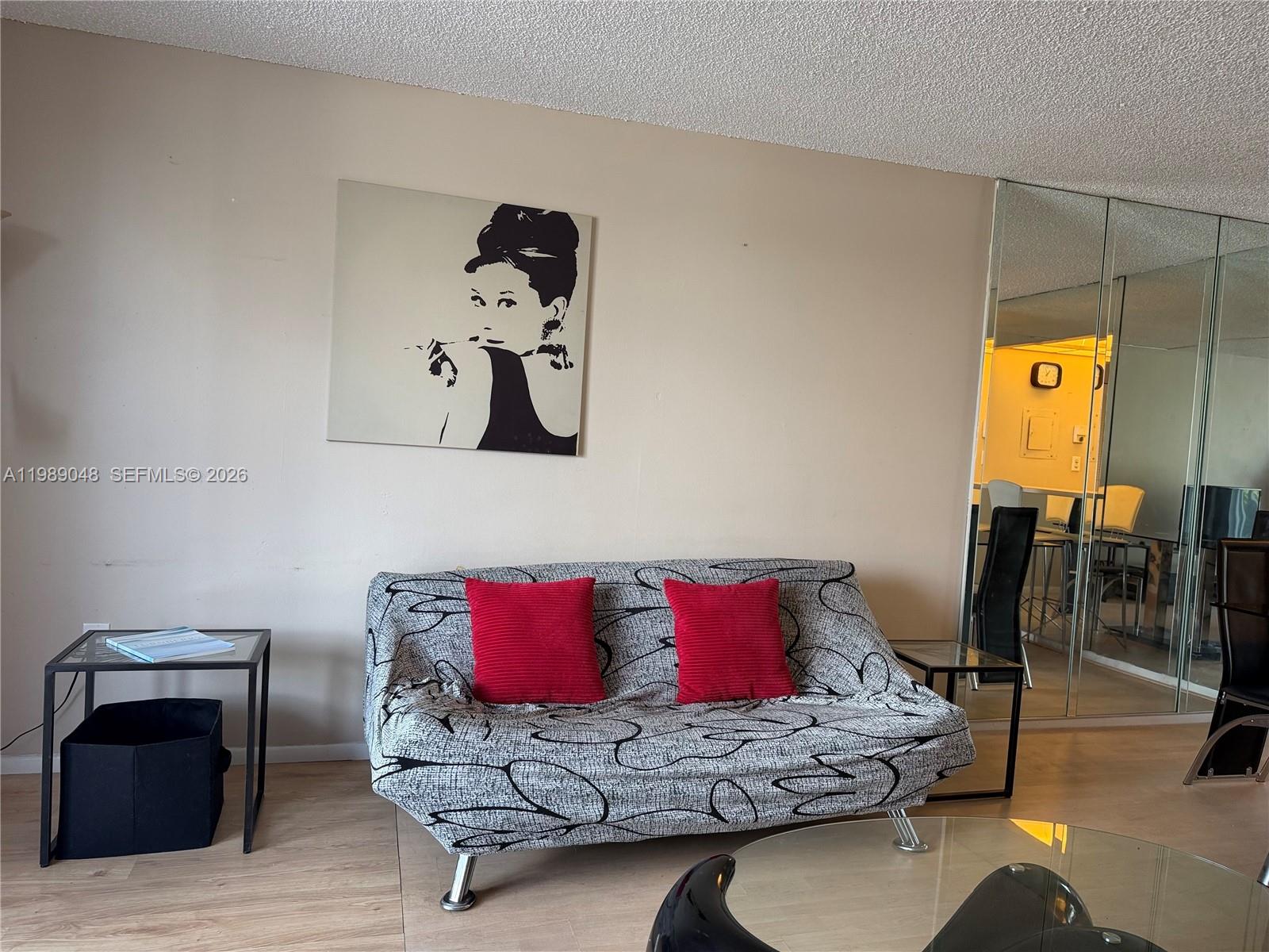 WOODSIDE APTS CONDO - Residential Lease