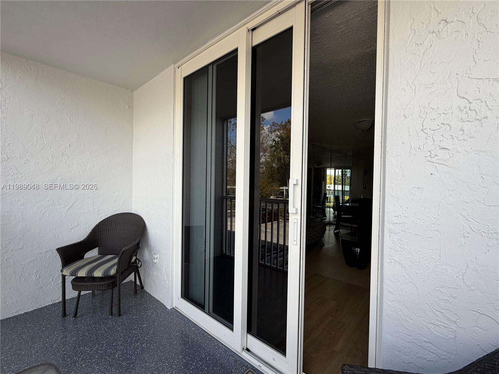 WOODSIDE APTS CONDO - Residential Lease