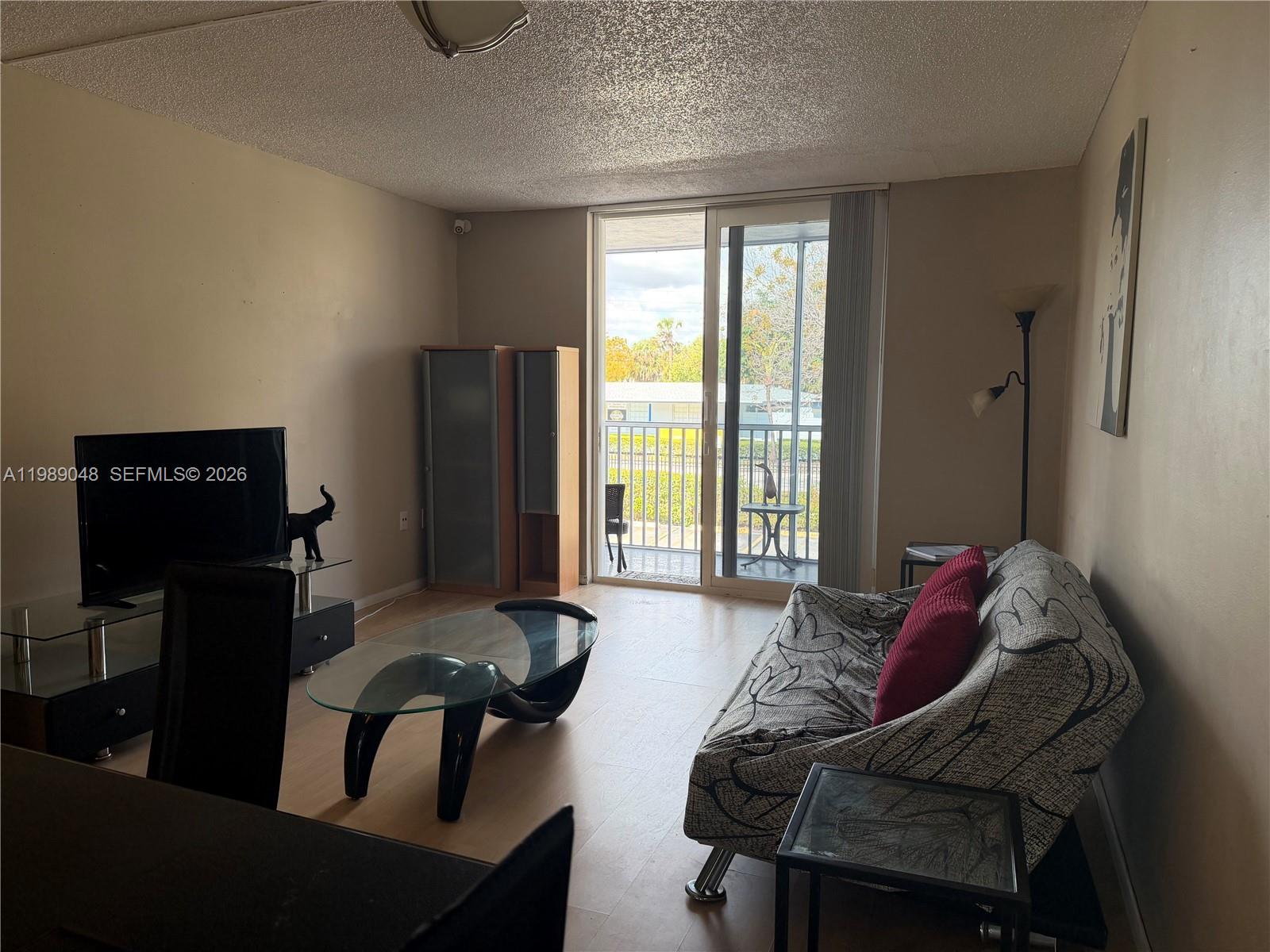 WOODSIDE APTS CONDO - Residential Lease