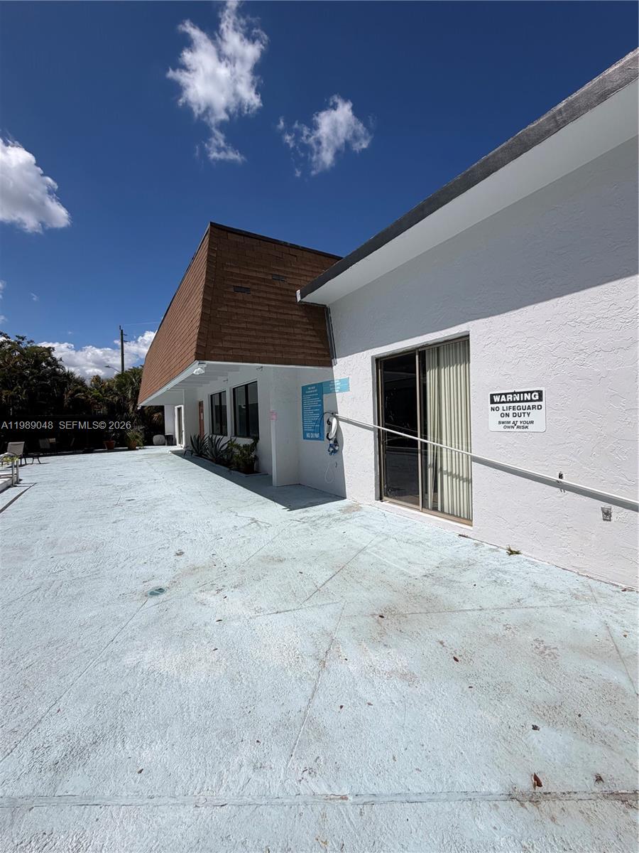 WOODSIDE APTS CONDO - Residential Lease