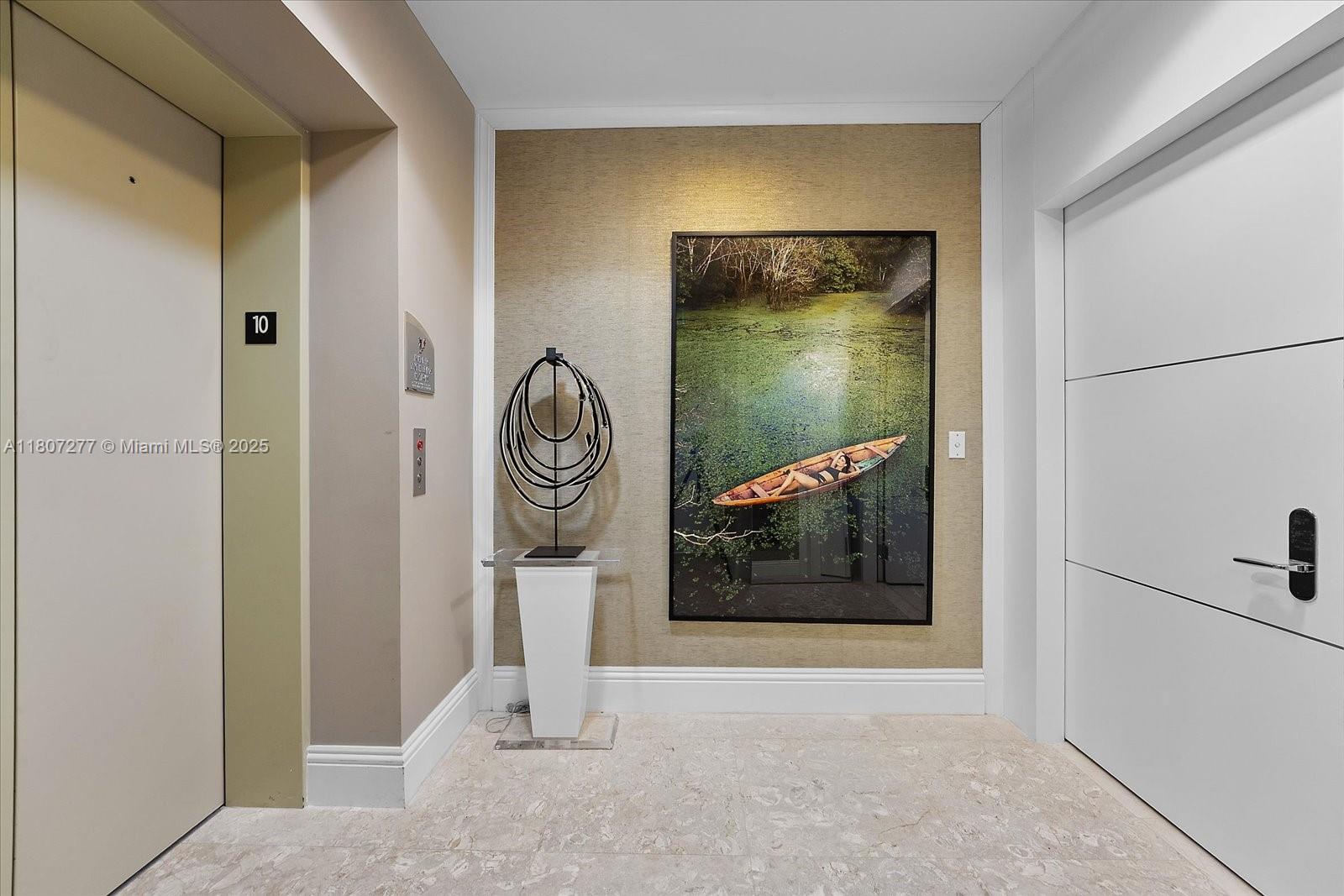 JADE OCEAN CONDO - Residential Lease