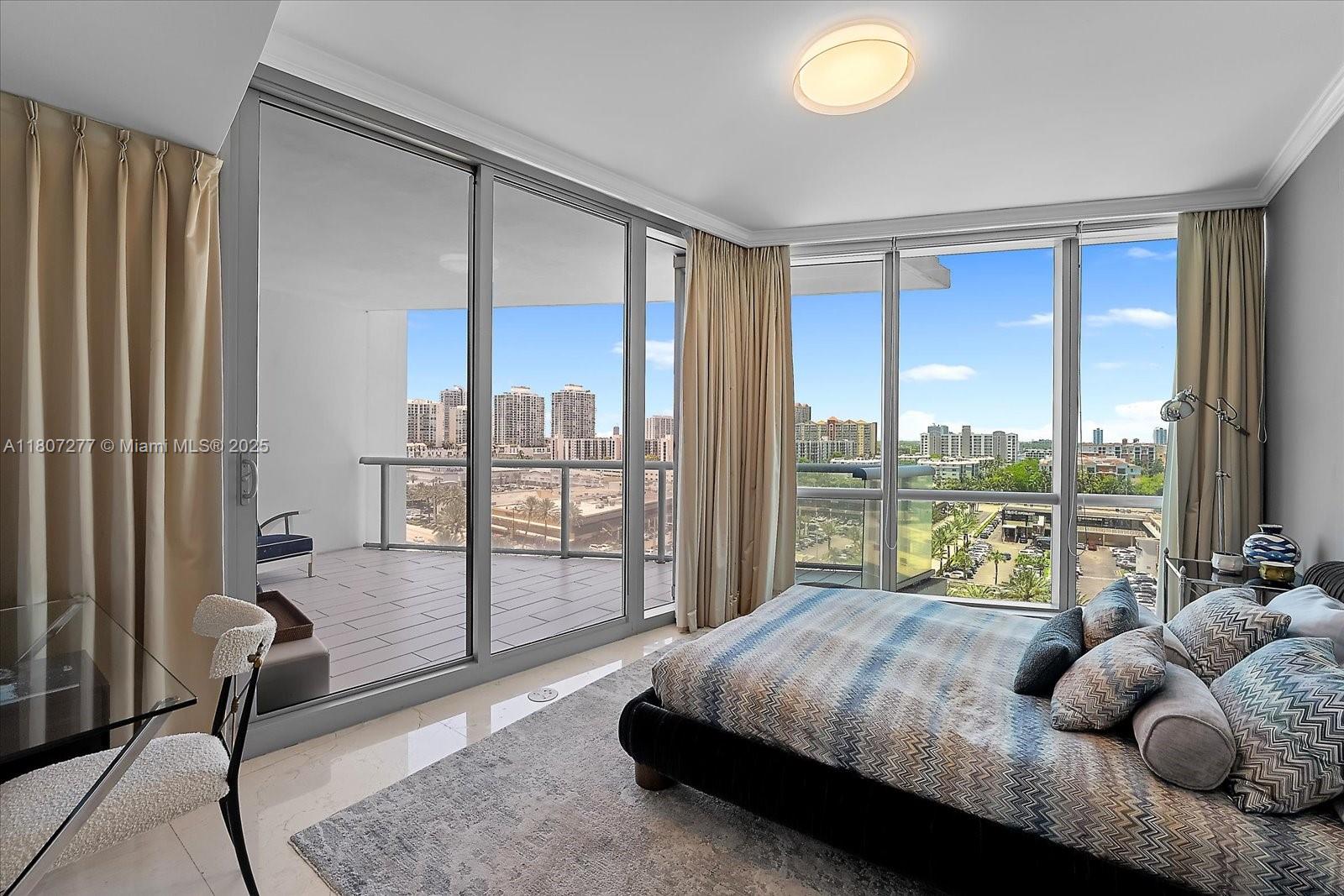 JADE OCEAN CONDO - Residential Lease