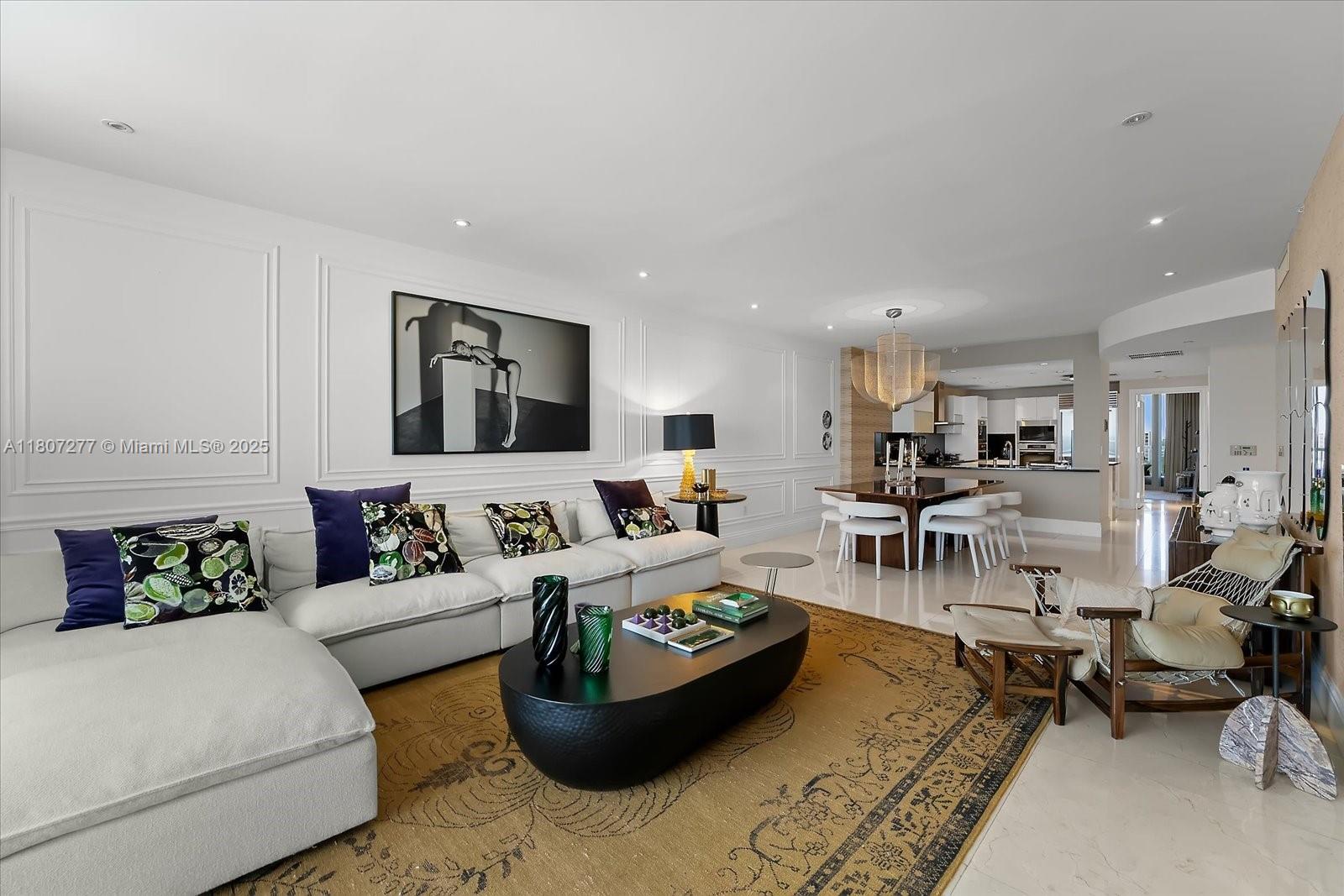 JADE OCEAN CONDO - Residential Lease