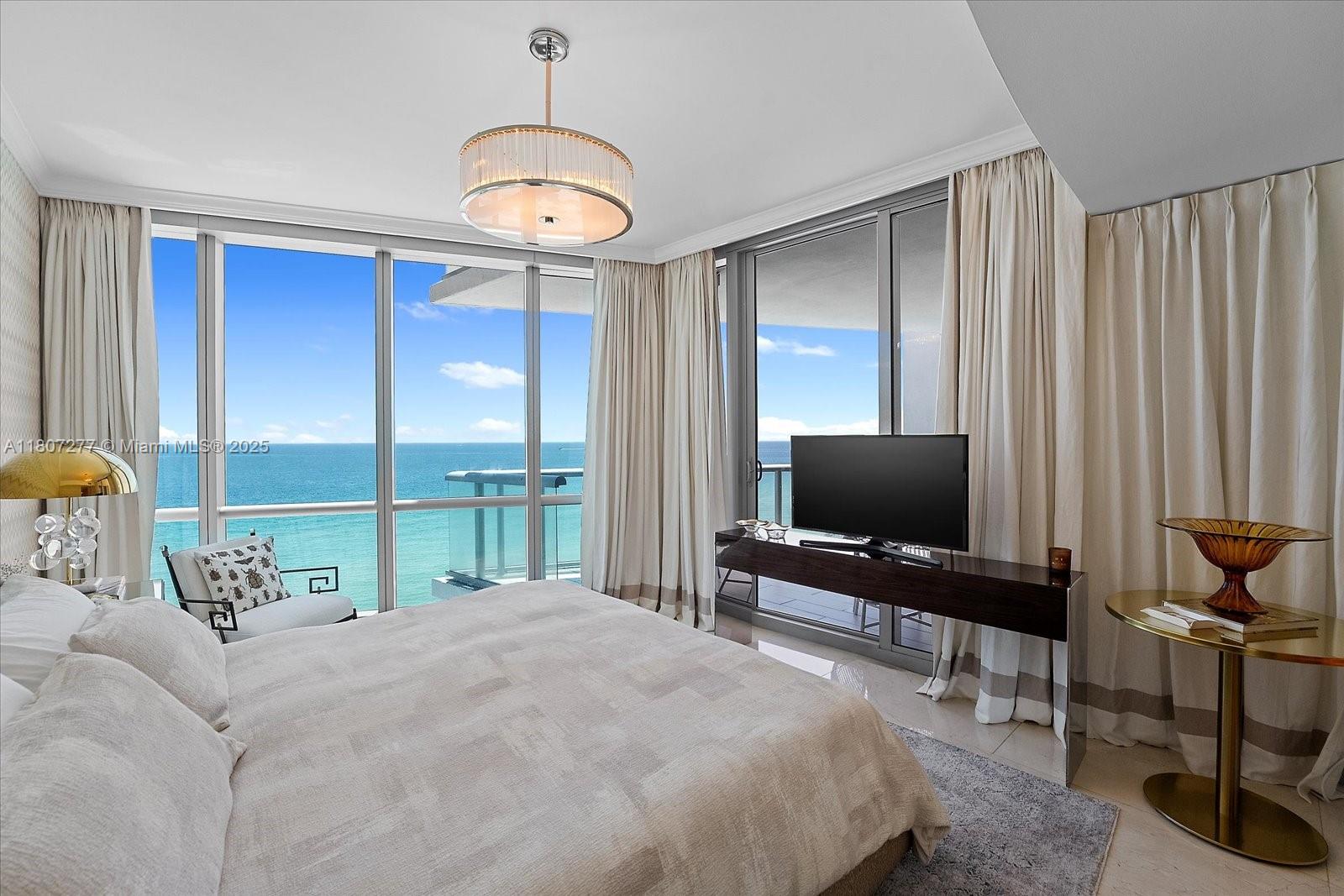 JADE OCEAN CONDO - Residential Lease
