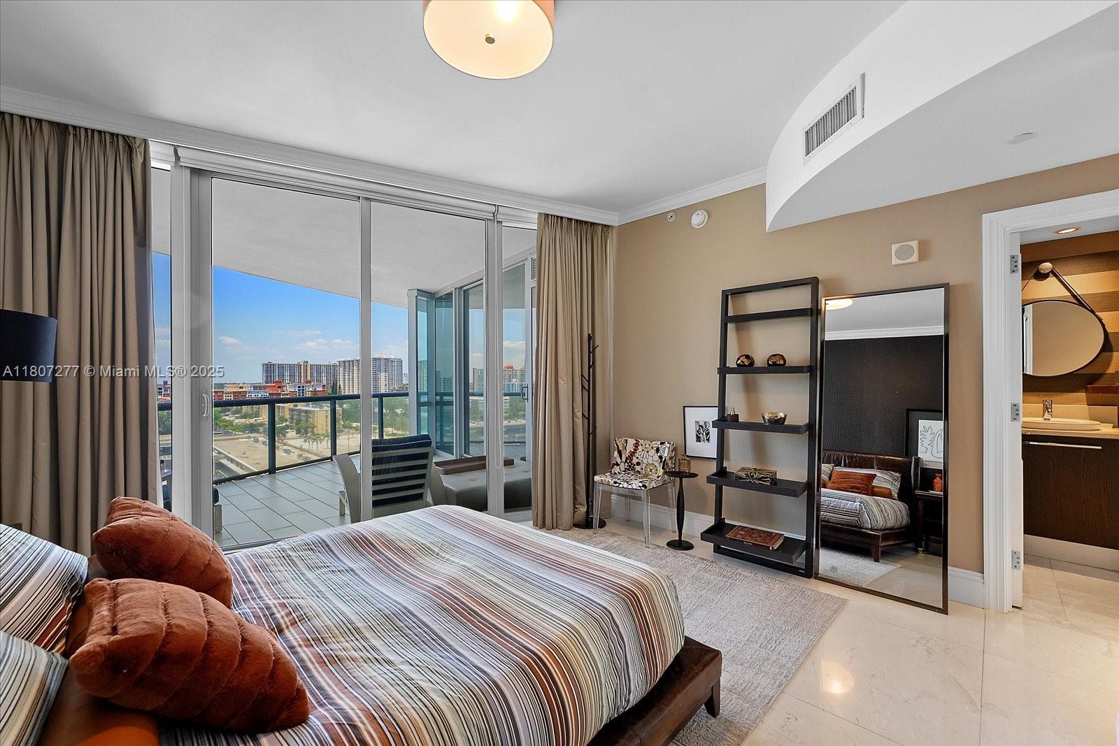 JADE OCEAN CONDO - Residential Lease