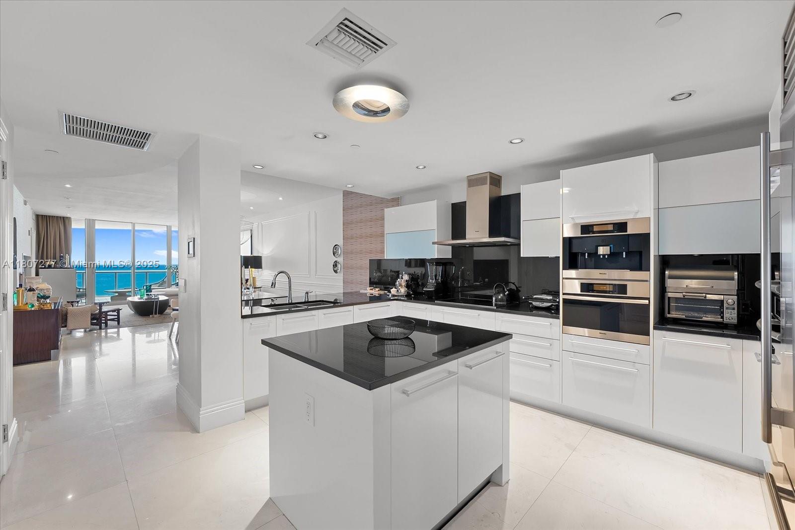JADE OCEAN CONDO - Residential Lease