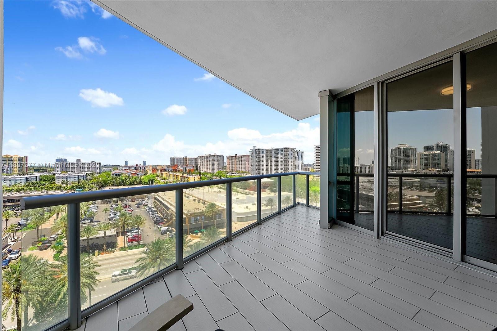 JADE OCEAN CONDO - Residential Lease