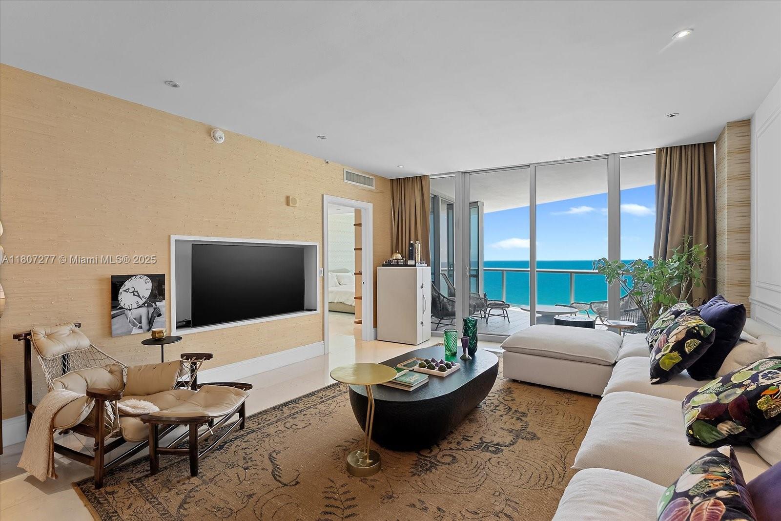 JADE OCEAN CONDO - Residential Lease