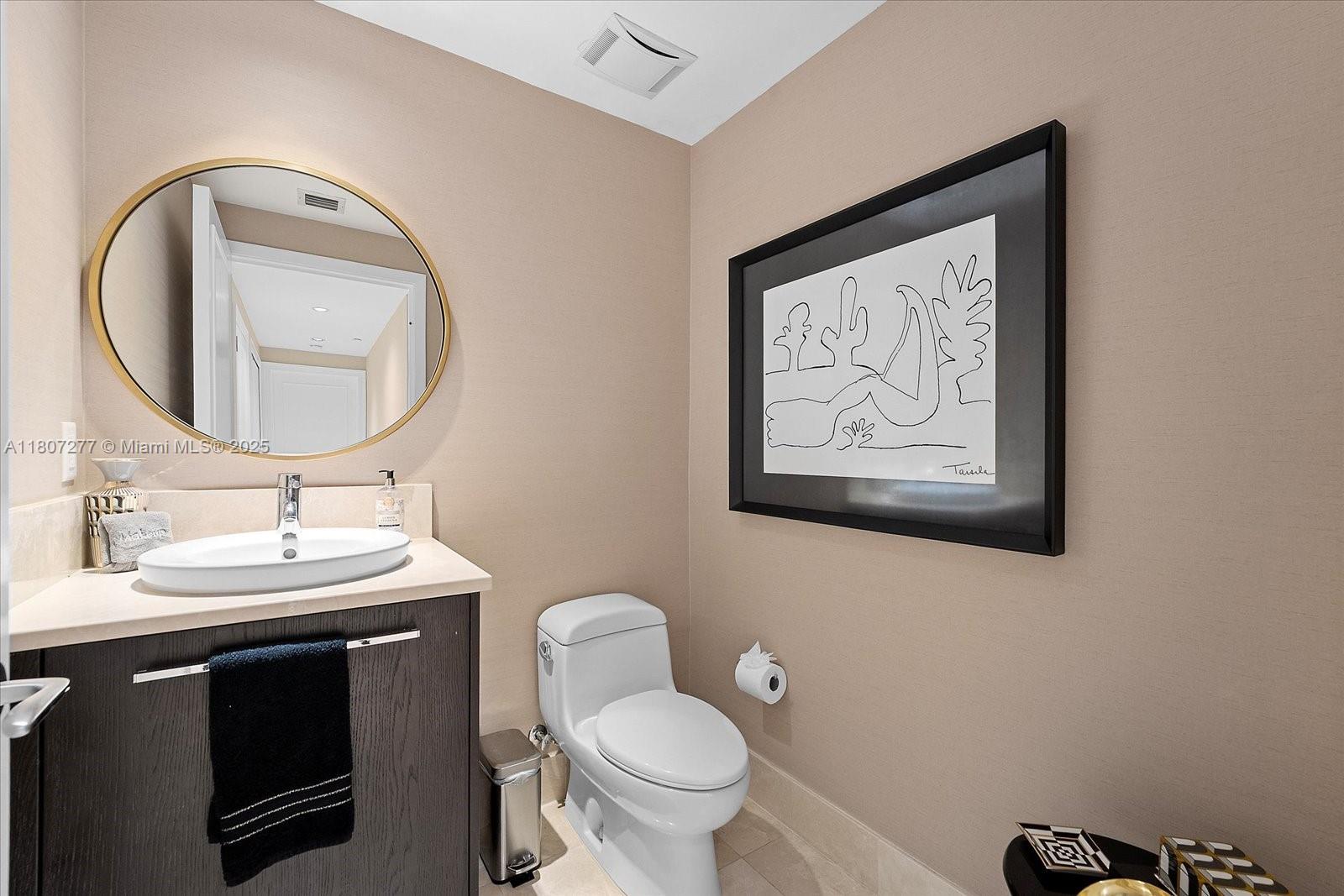 JADE OCEAN CONDO - Residential Lease
