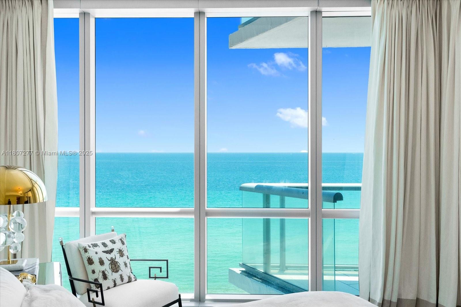 JADE OCEAN CONDO - Residential Lease