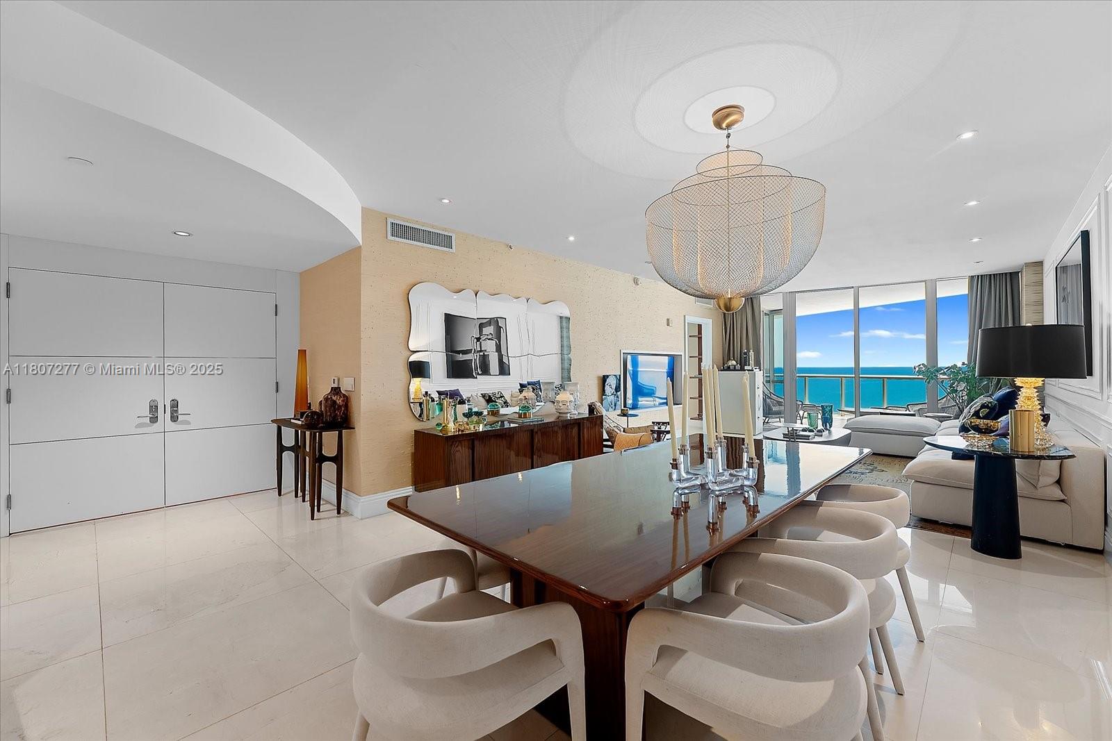 JADE OCEAN CONDO - Residential Lease