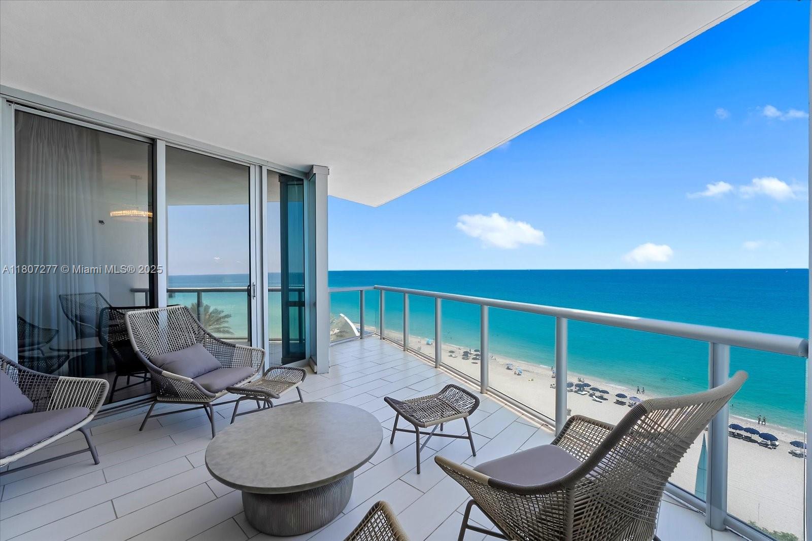 JADE OCEAN CONDO - Residential Lease