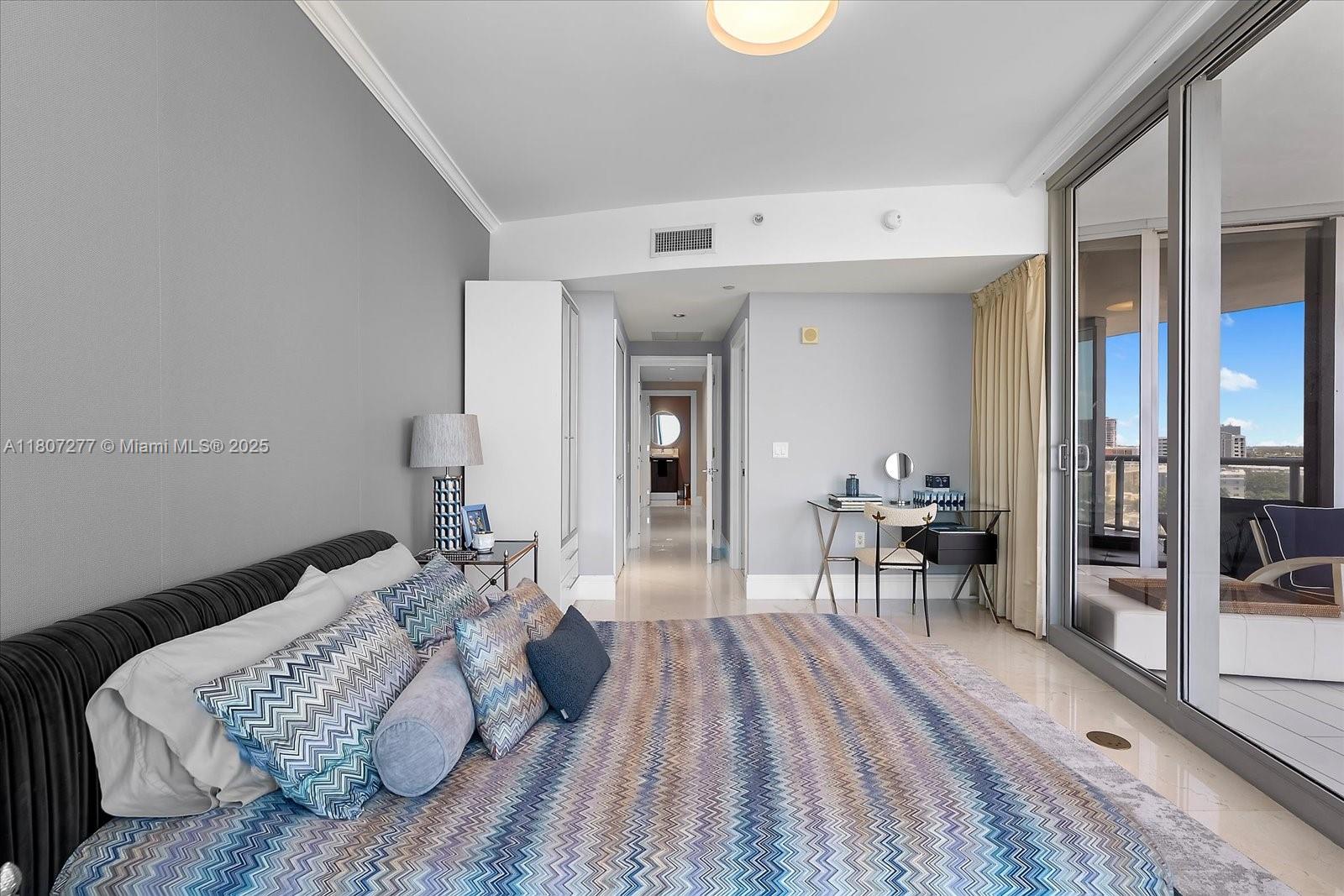 JADE OCEAN CONDO - Residential Lease