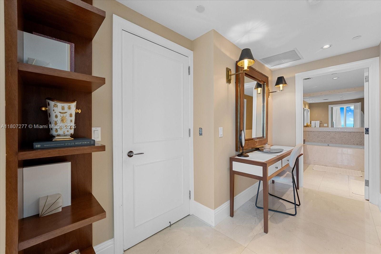 JADE OCEAN CONDO - Residential Lease