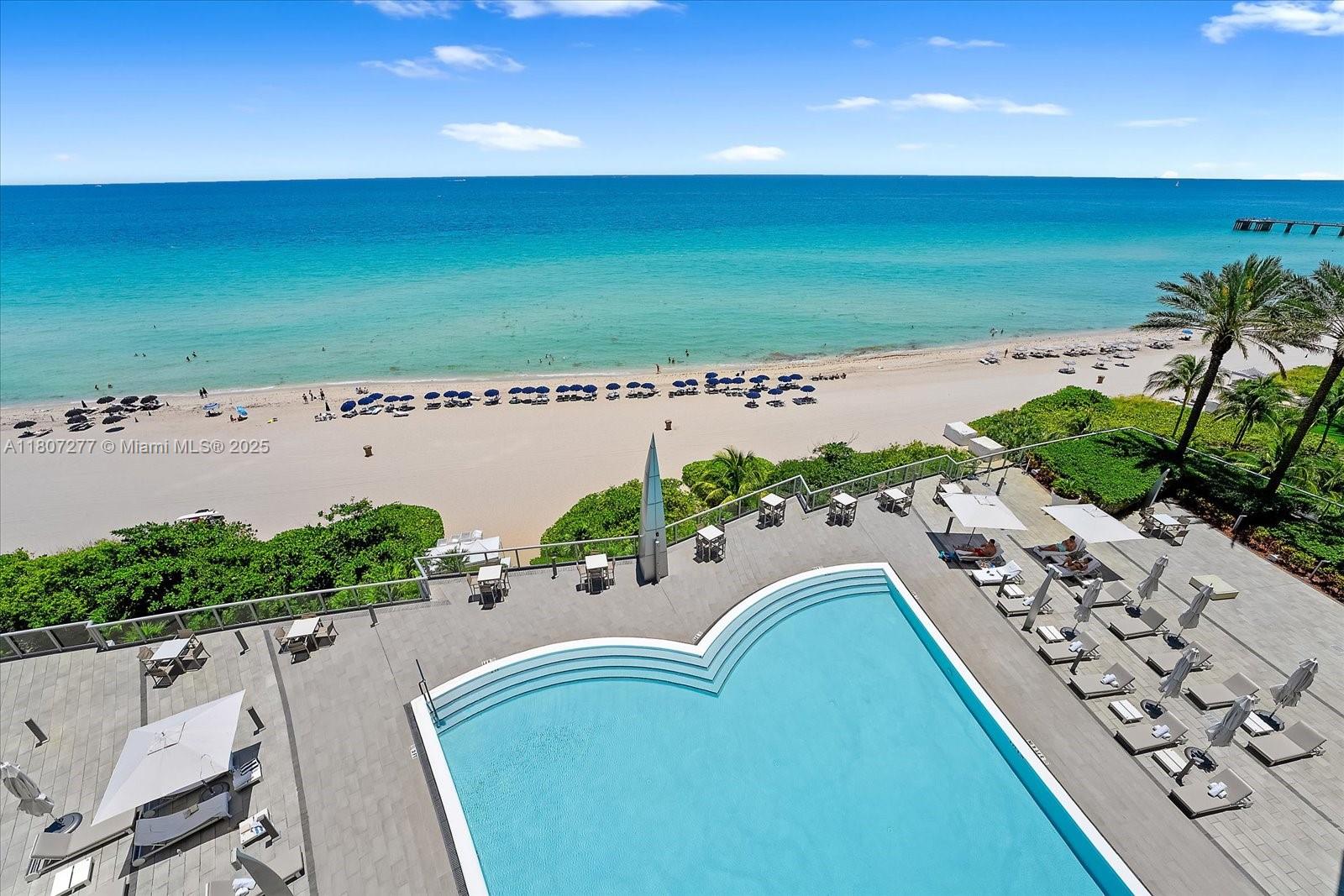JADE OCEAN CONDO - Residential Lease