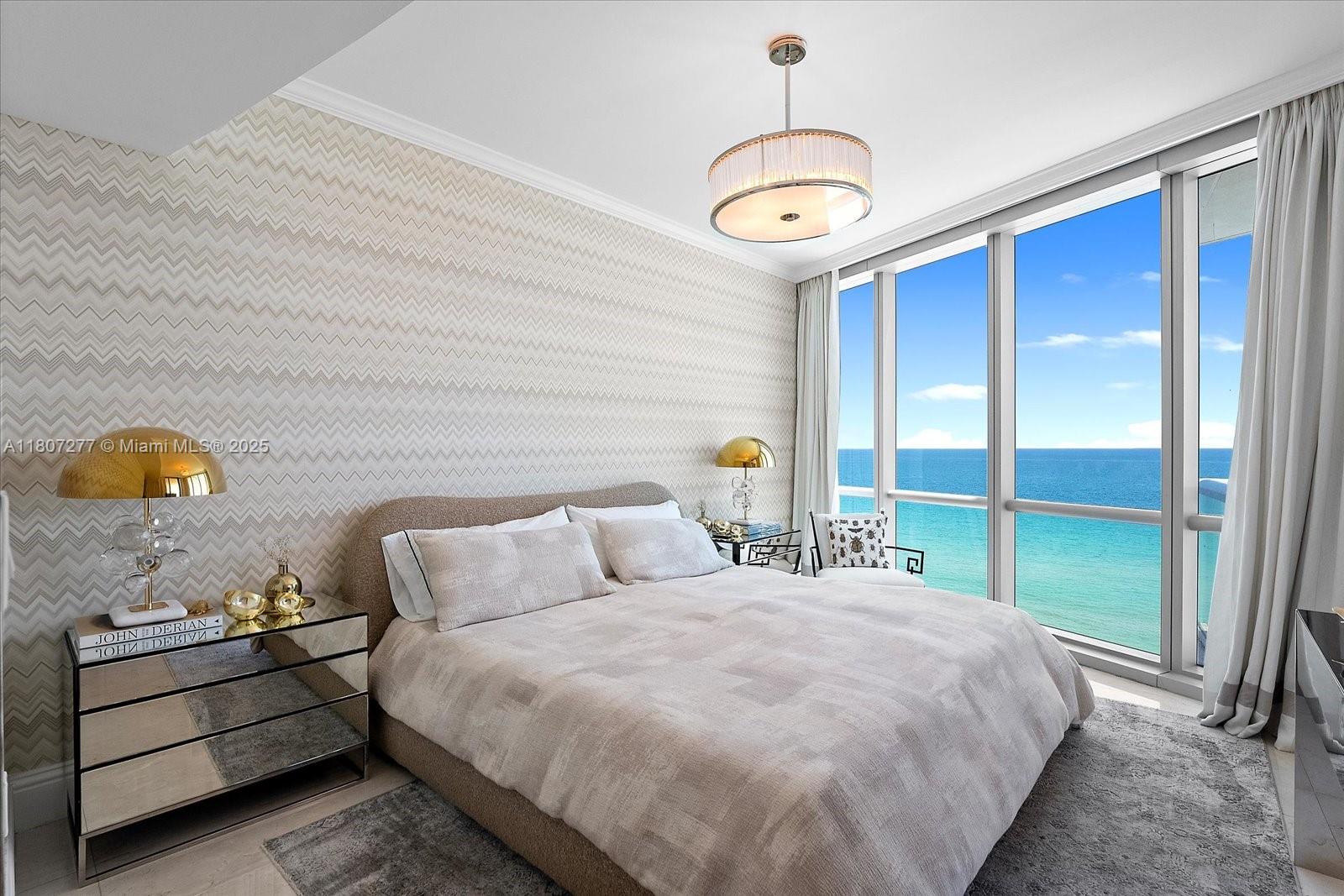 JADE OCEAN CONDO - Residential Lease
