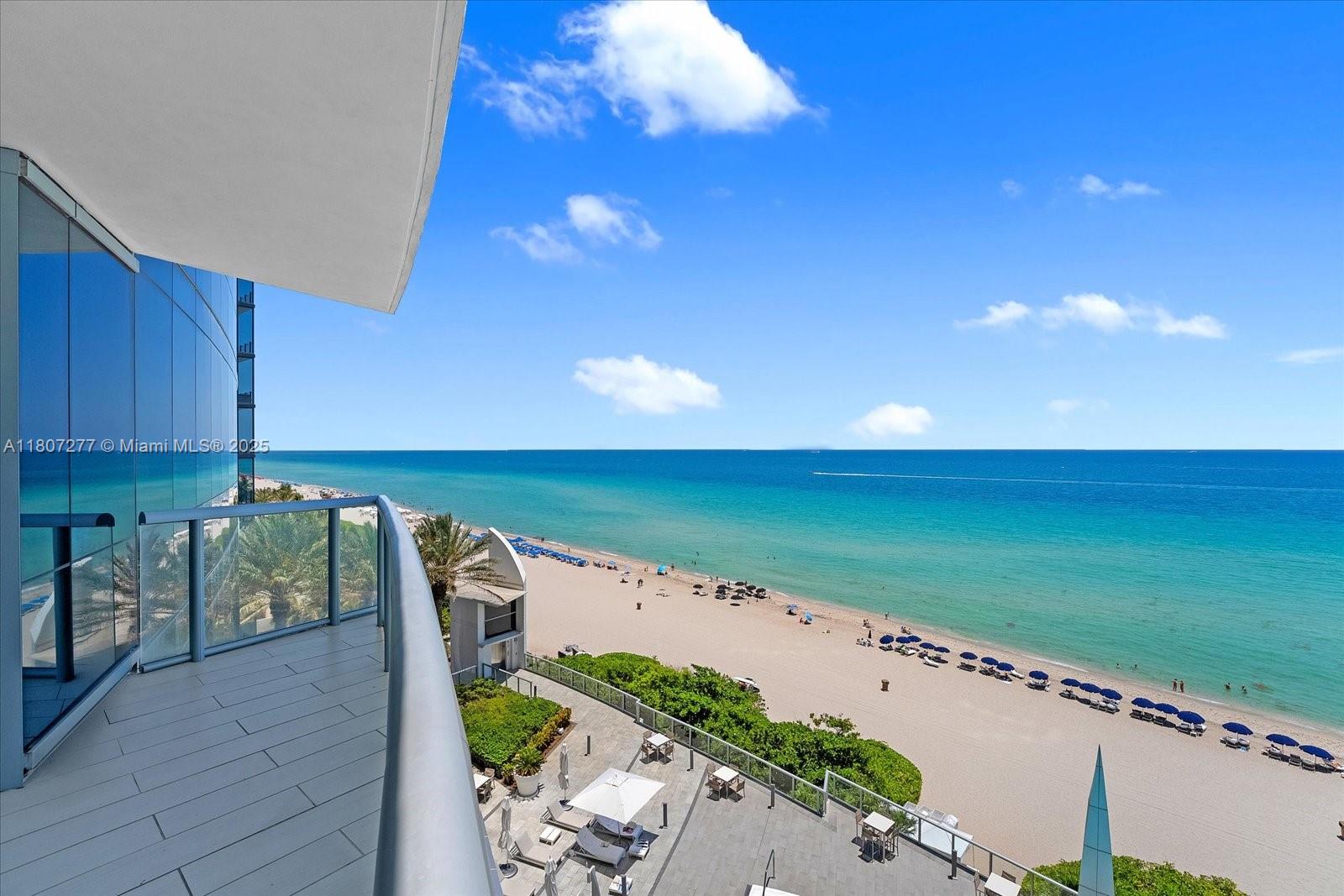 JADE OCEAN CONDO - Residential Lease