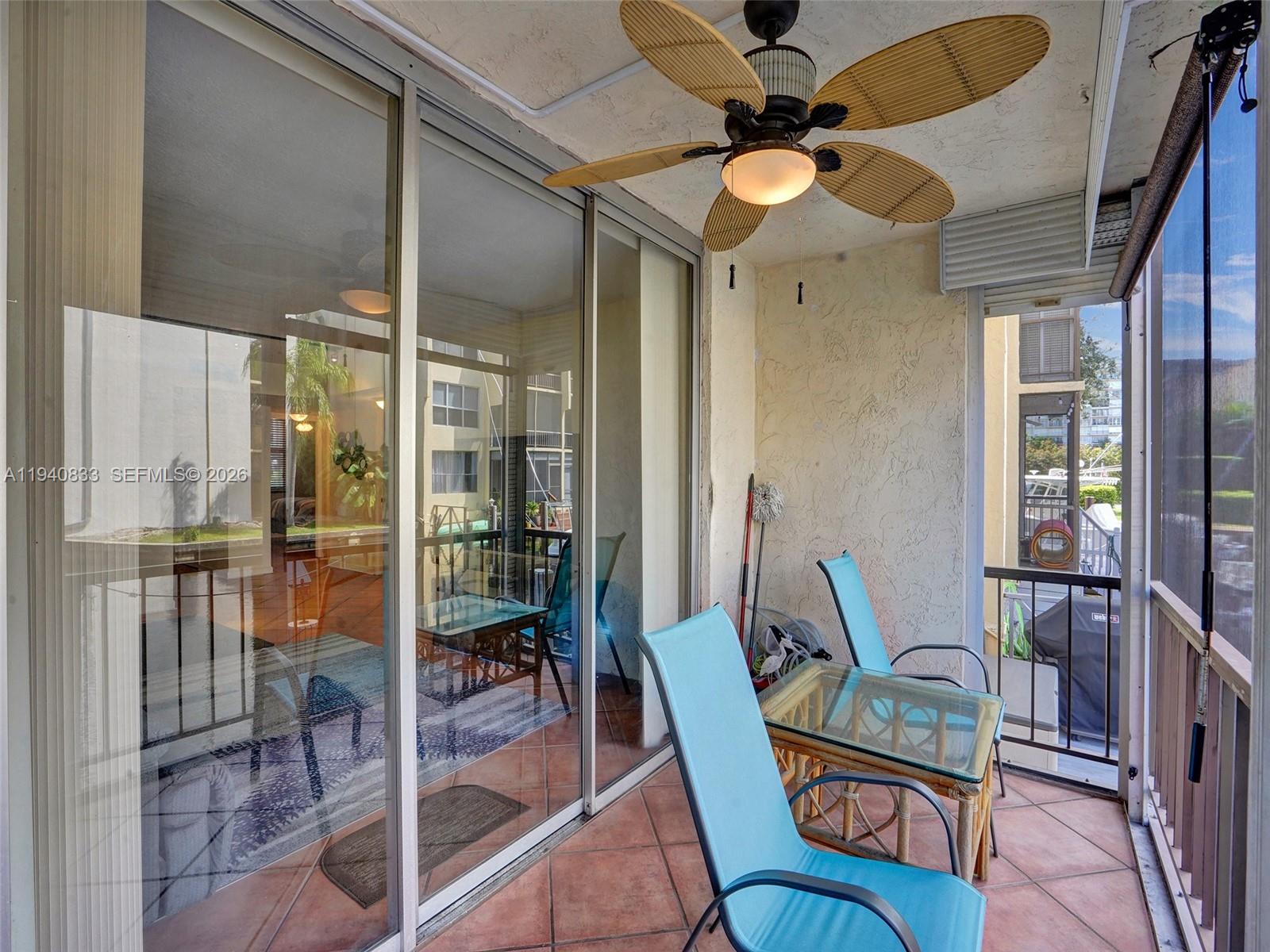 ISLAND CLUB FOUR CONDO - Residential