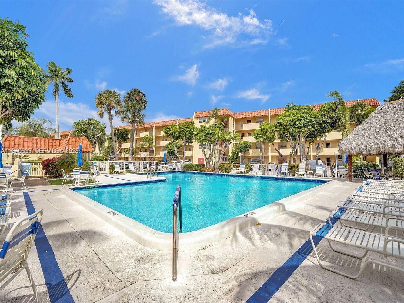 ISLAND CLUB FOUR CONDO - Residential