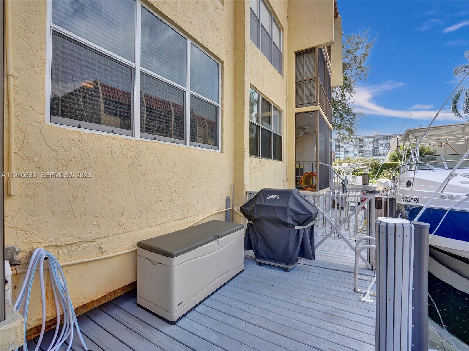 ISLAND CLUB FOUR CONDO - Residential