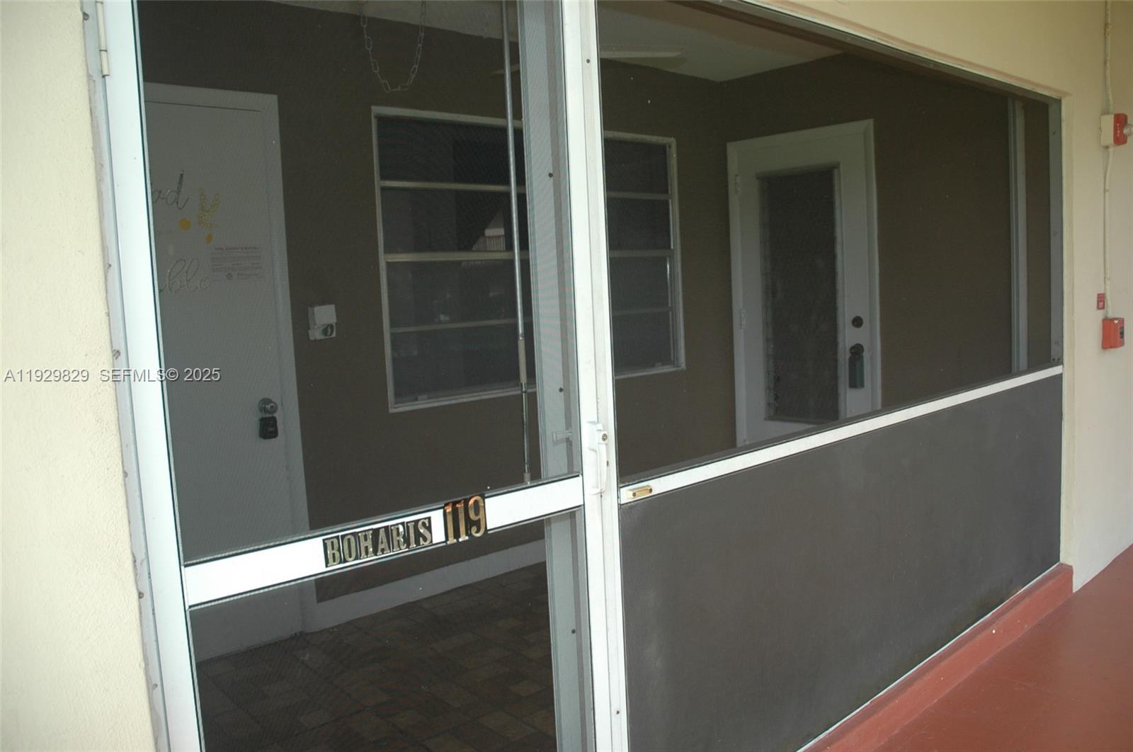 BEVERLY HILLS CONDO NUMBE - Residential