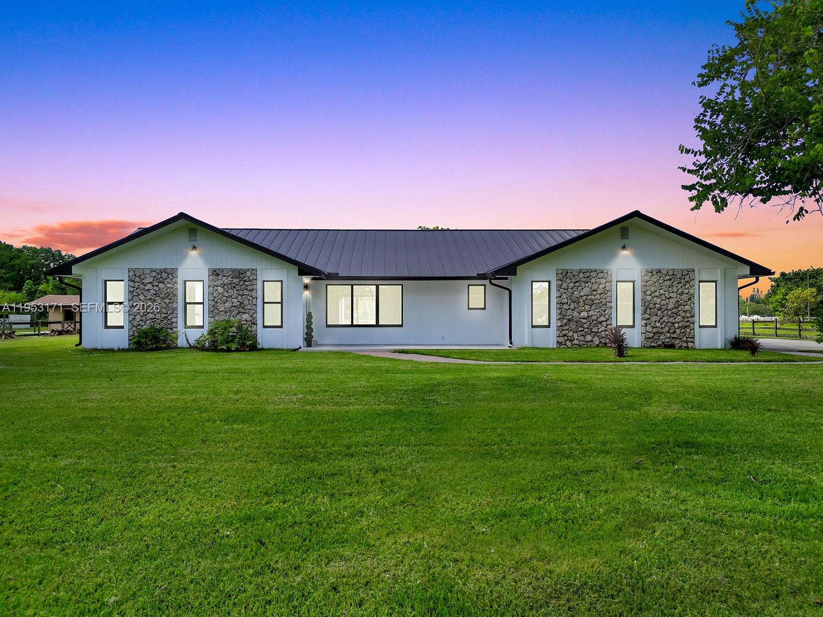 FLA FRUIT LANDS CO SUB NO - Residential