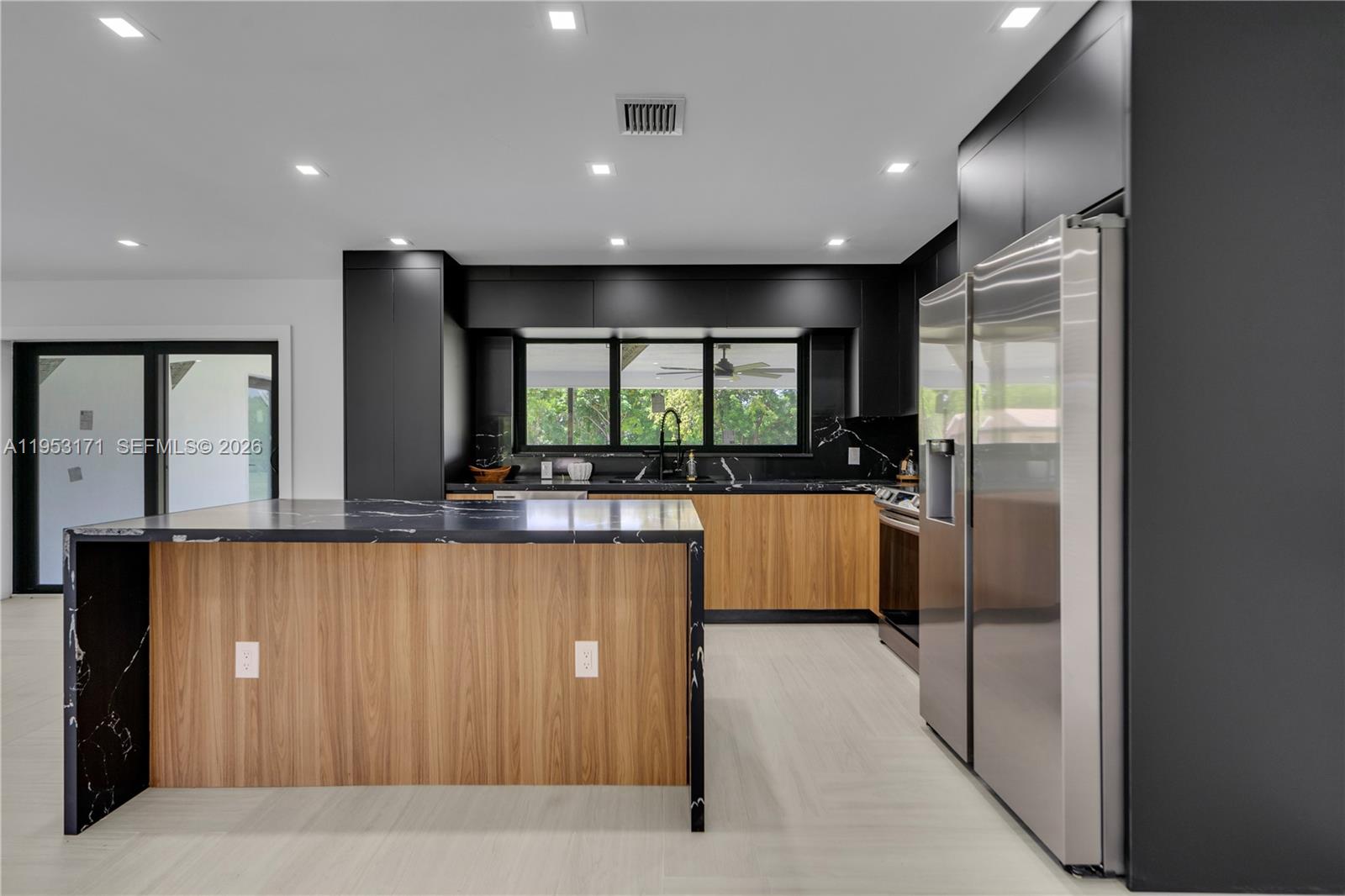 FLA FRUIT LANDS CO SUB NO - Residential