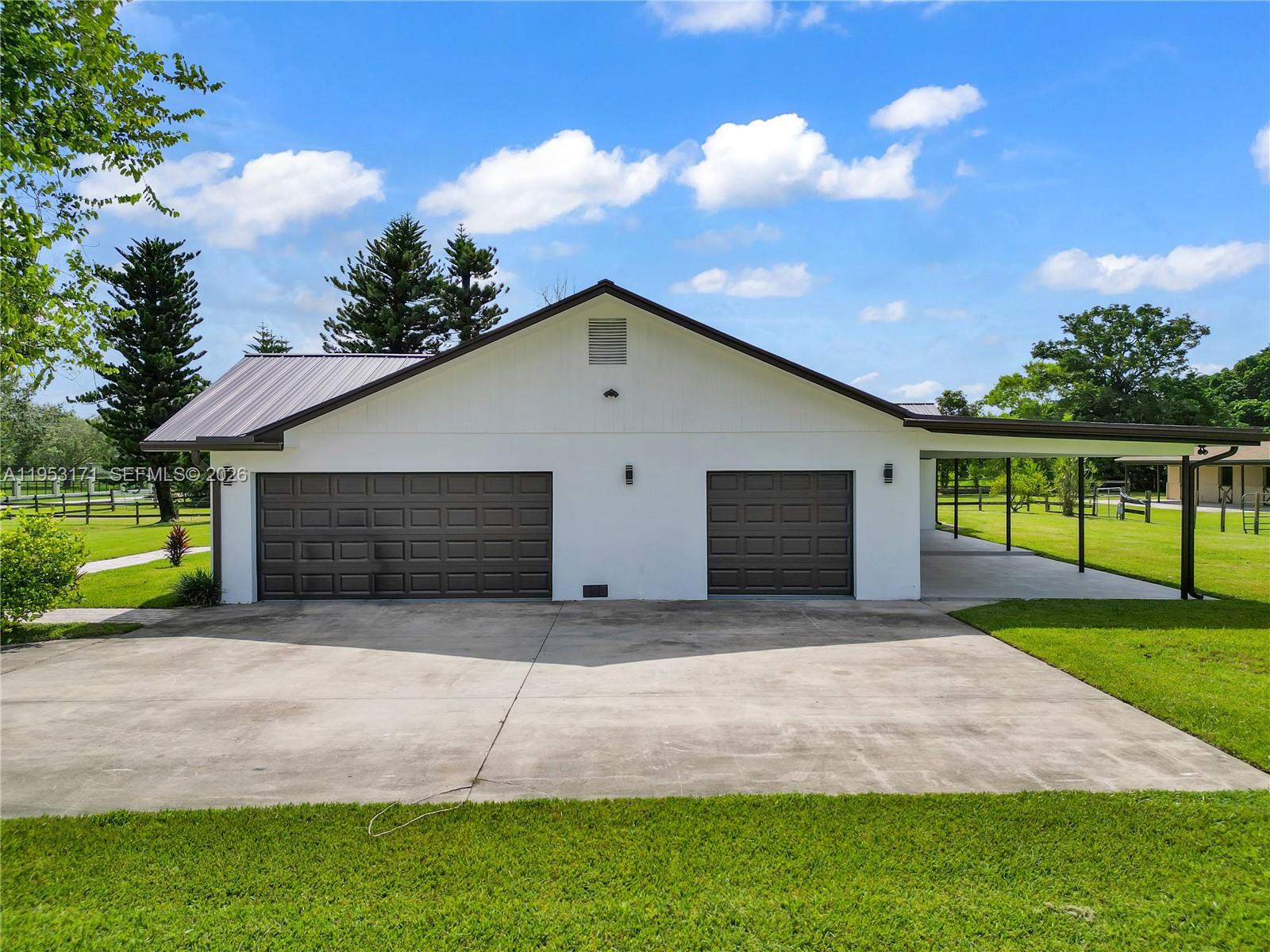 FLA FRUIT LANDS CO SUB NO - Residential