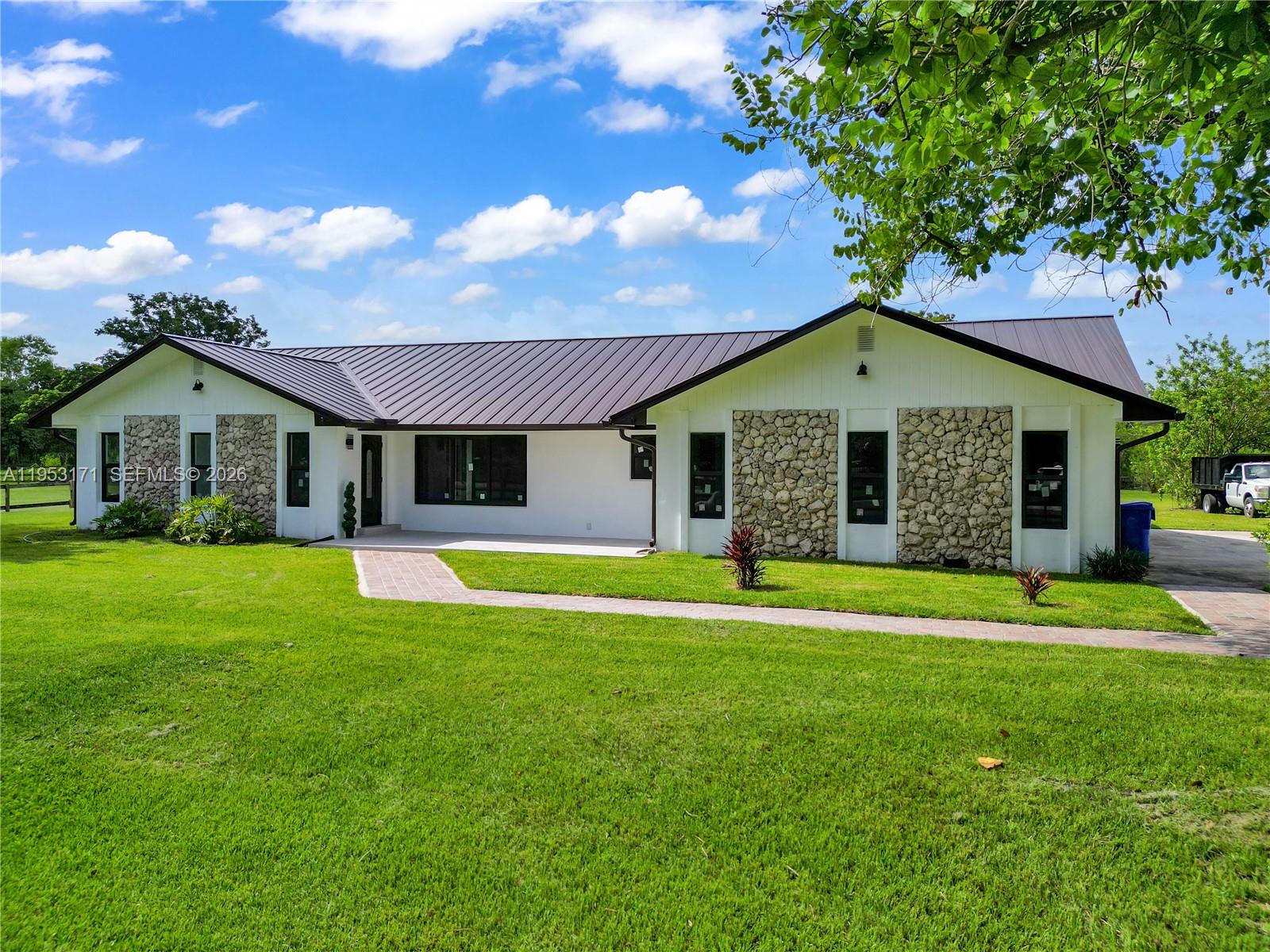 FLA FRUIT LANDS CO SUB NO - Residential