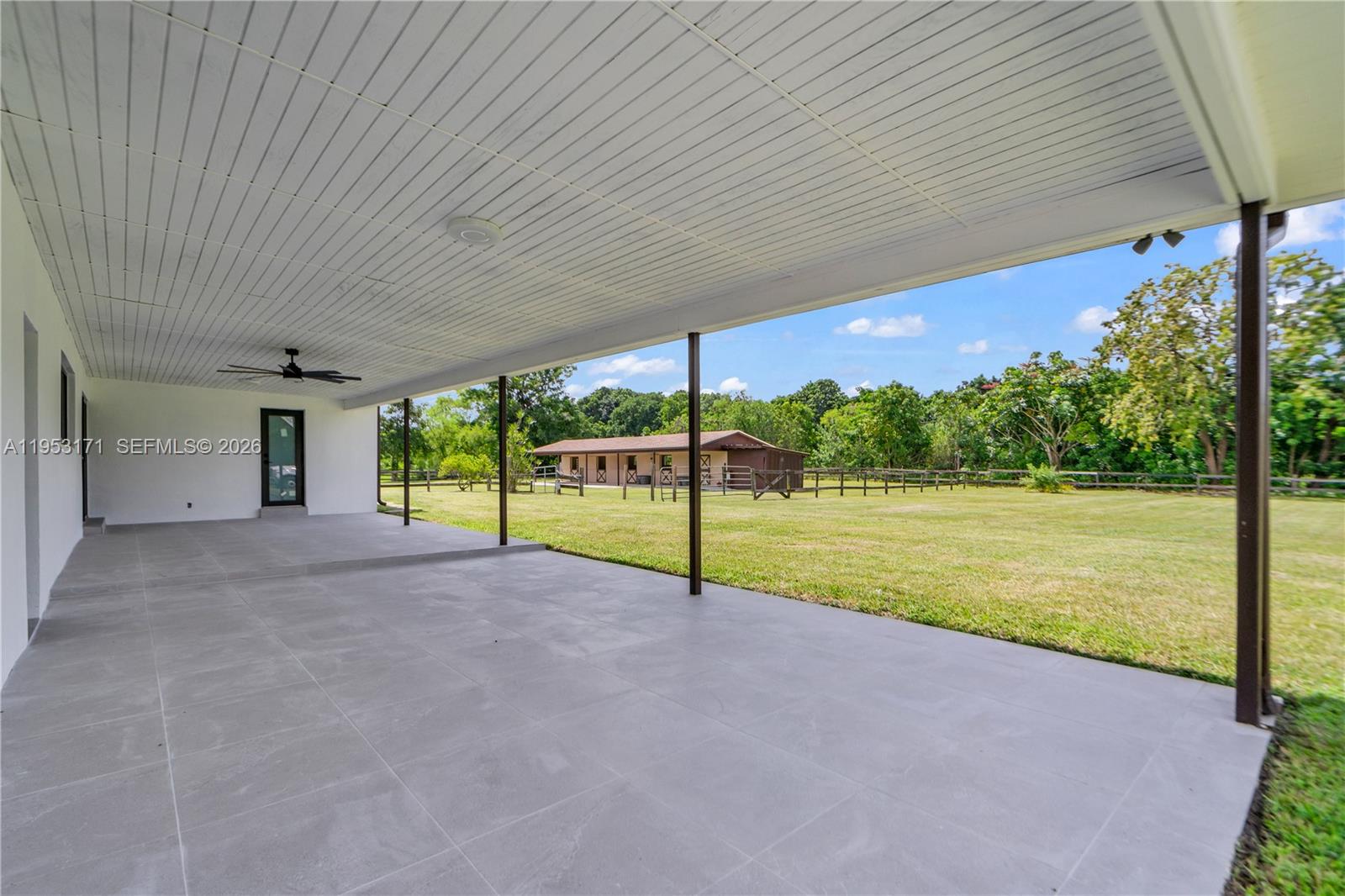 FLA FRUIT LANDS CO SUB NO - Residential