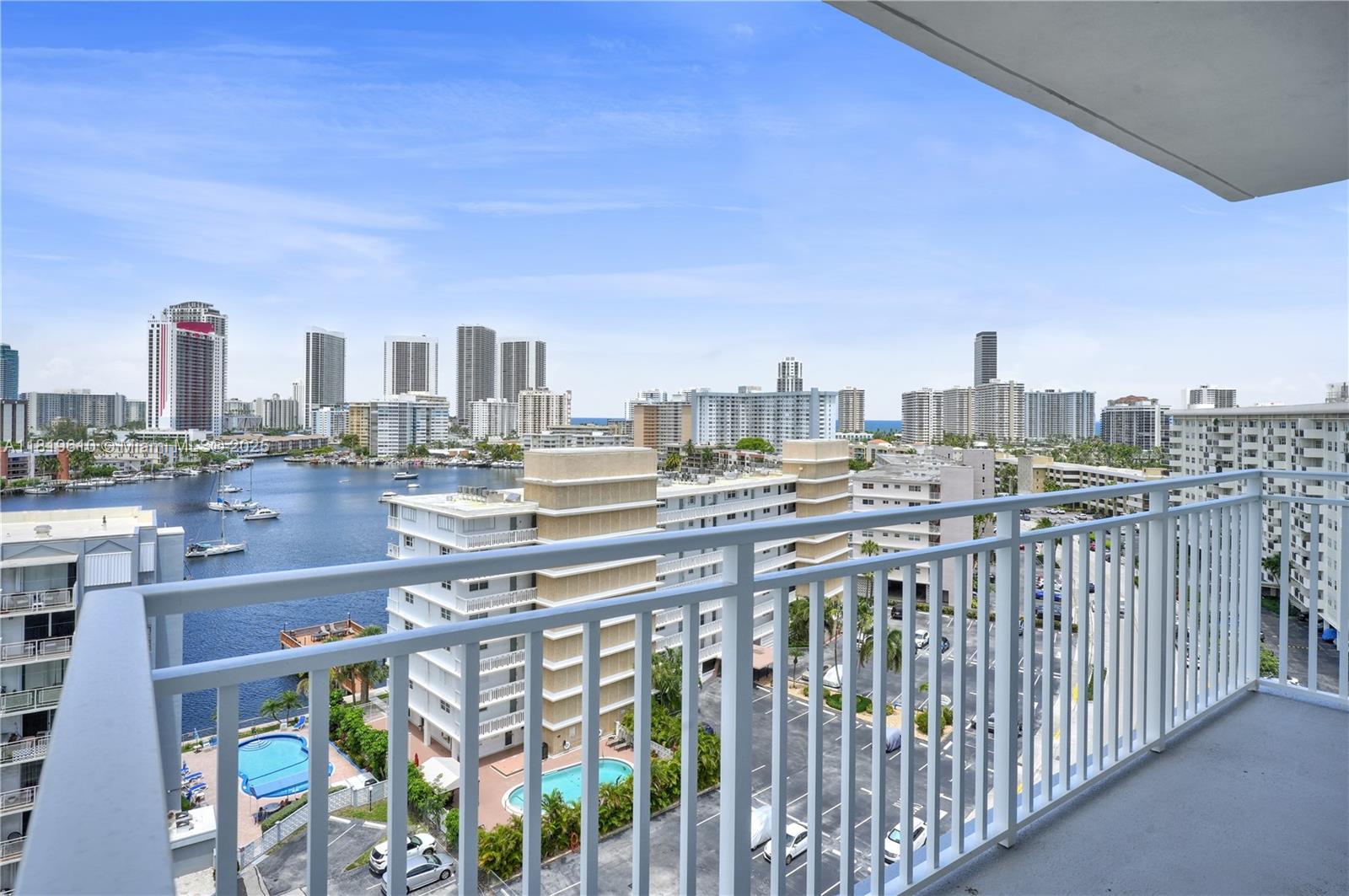 GOLDEN HORN SOUTH CONDO - Residential