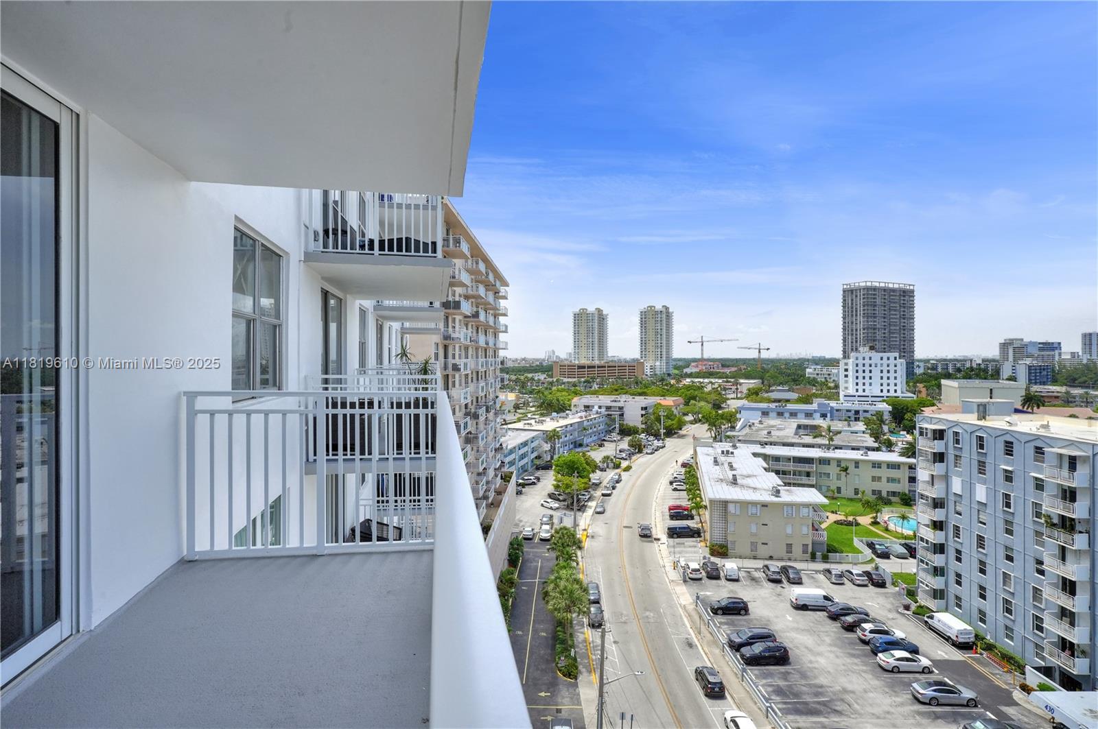 GOLDEN HORN SOUTH CONDO - Residential