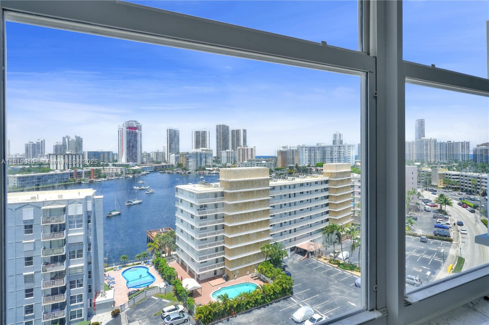 GOLDEN HORN SOUTH CONDO - Residential