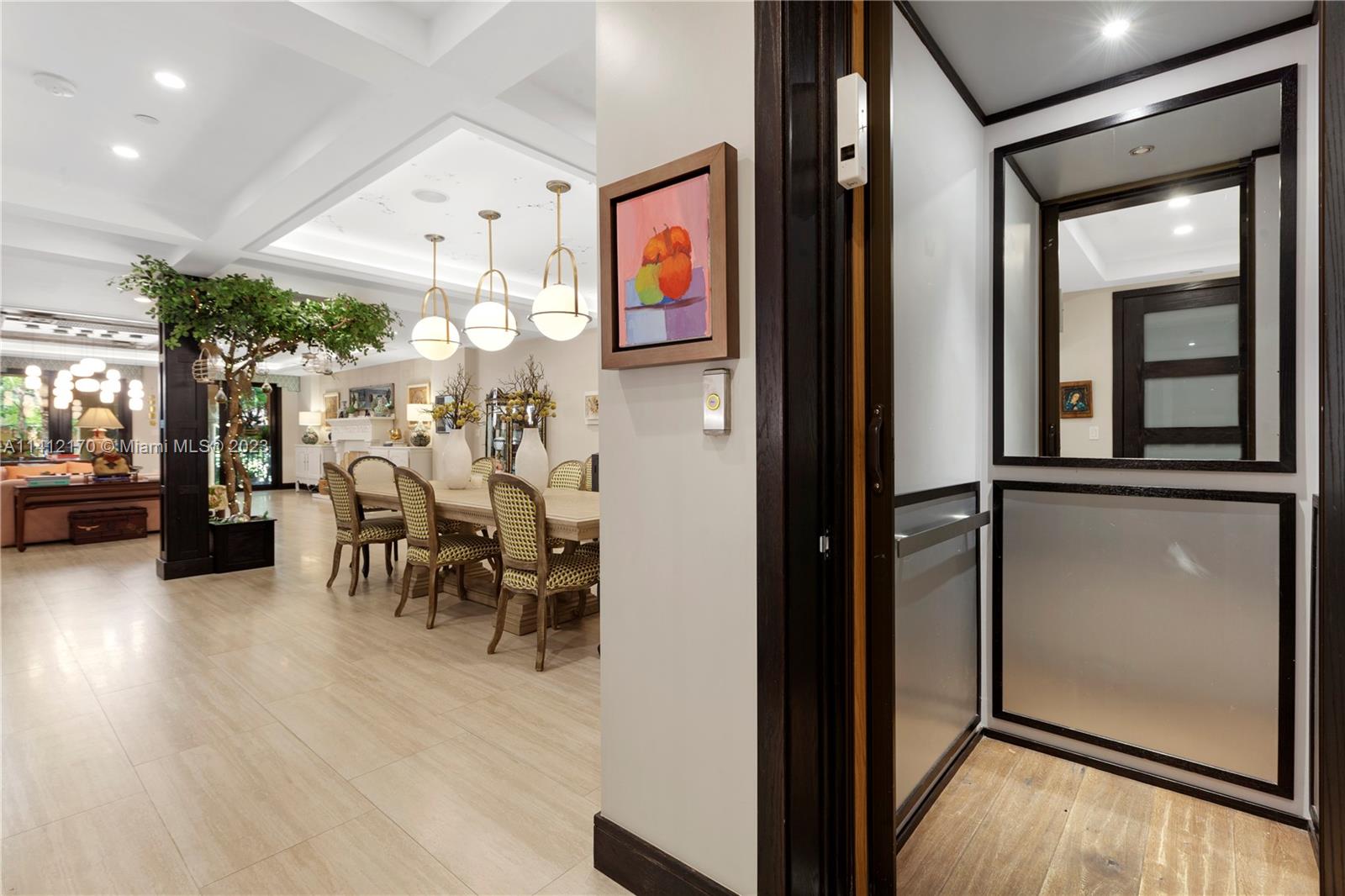 CLOISTERS ON THE BAY COND - Residential