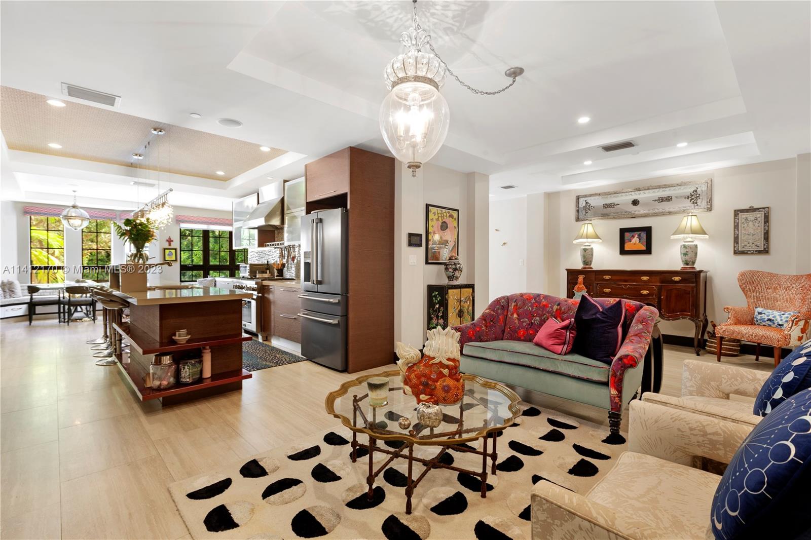 CLOISTERS ON THE BAY COND - Residential