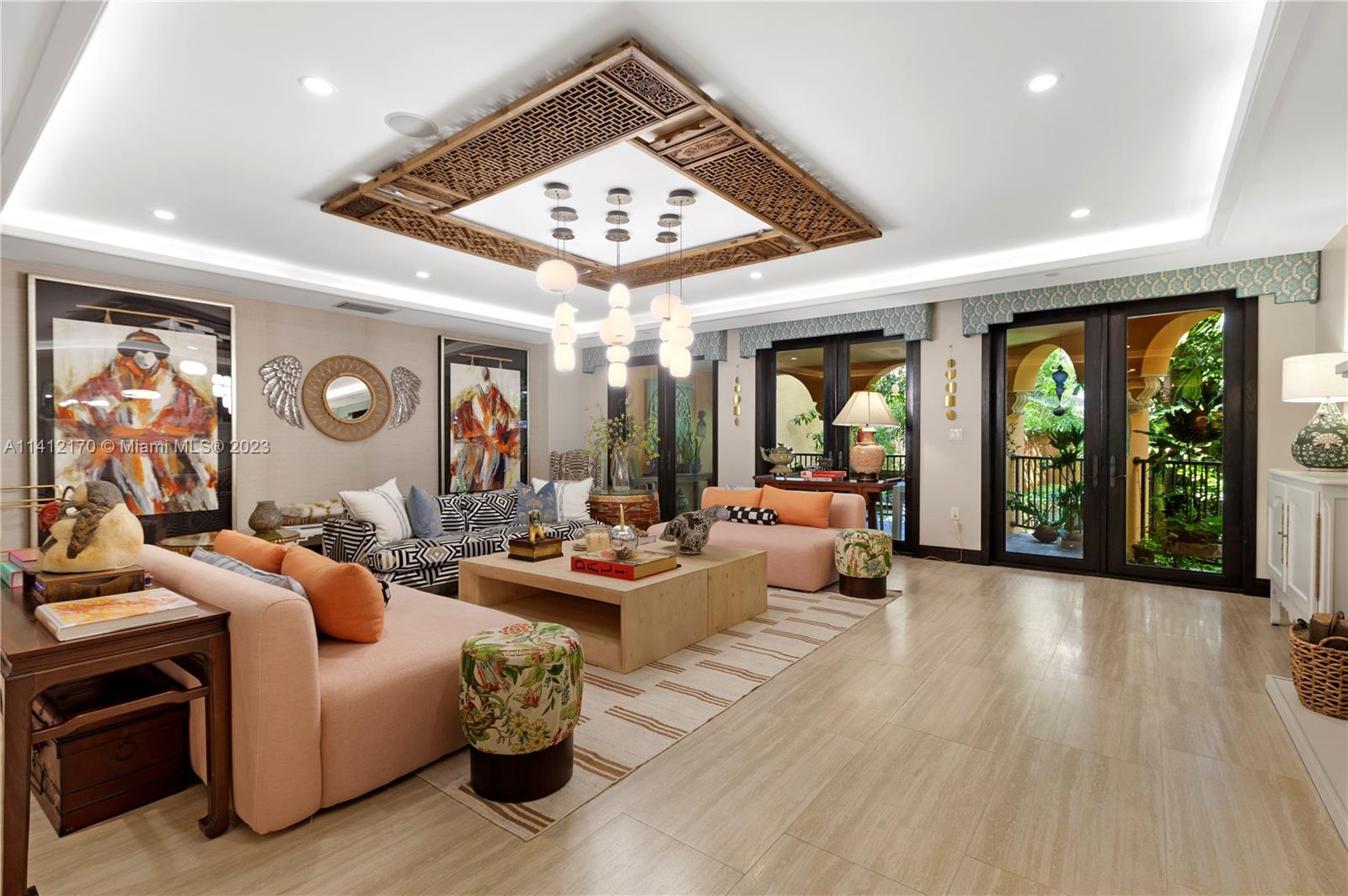 CLOISTERS ON THE BAY COND - Residential