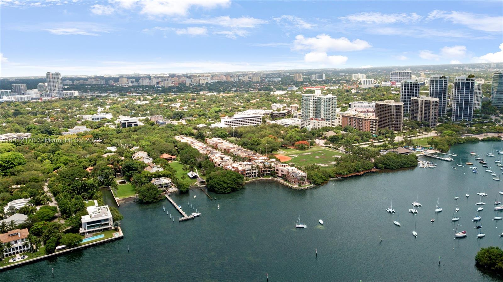 CLOISTERS ON THE BAY COND - Residential