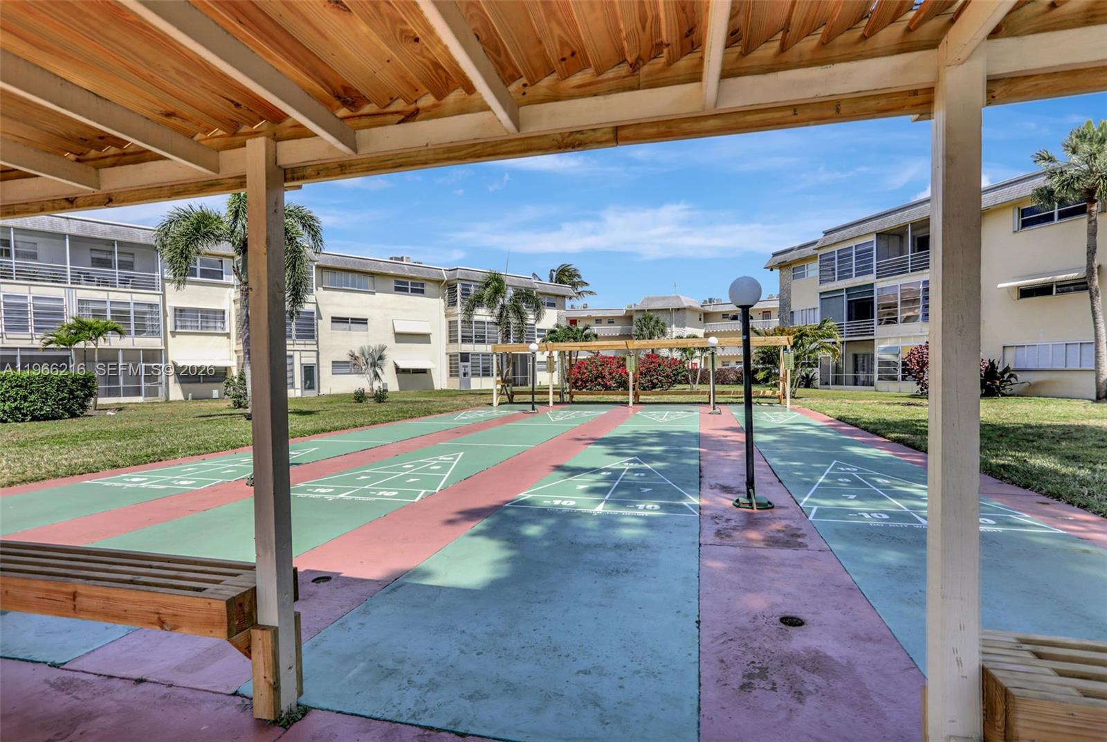 BRADLEY HALL CONDO - Residential