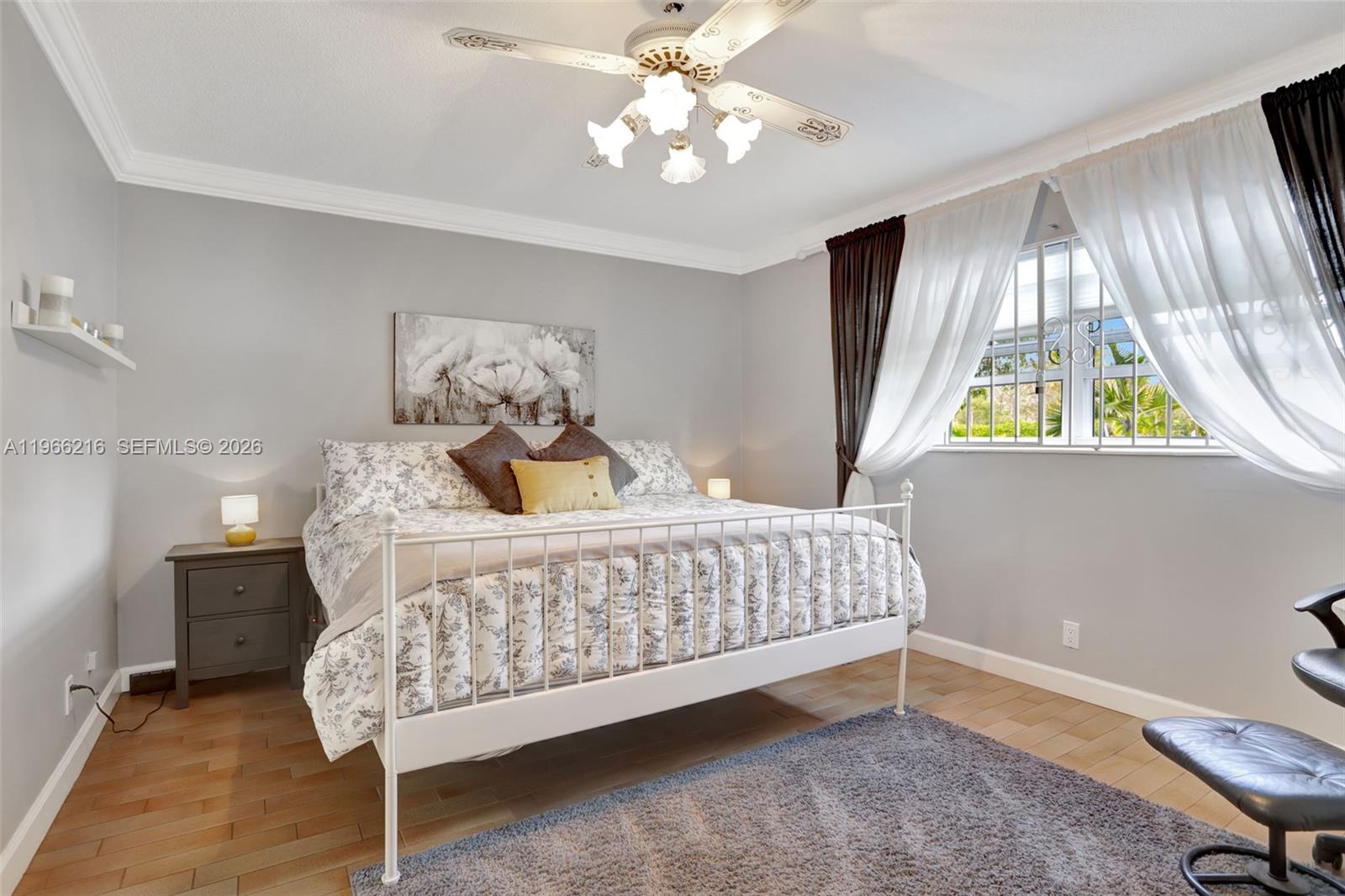 BRADLEY HALL CONDO - Residential