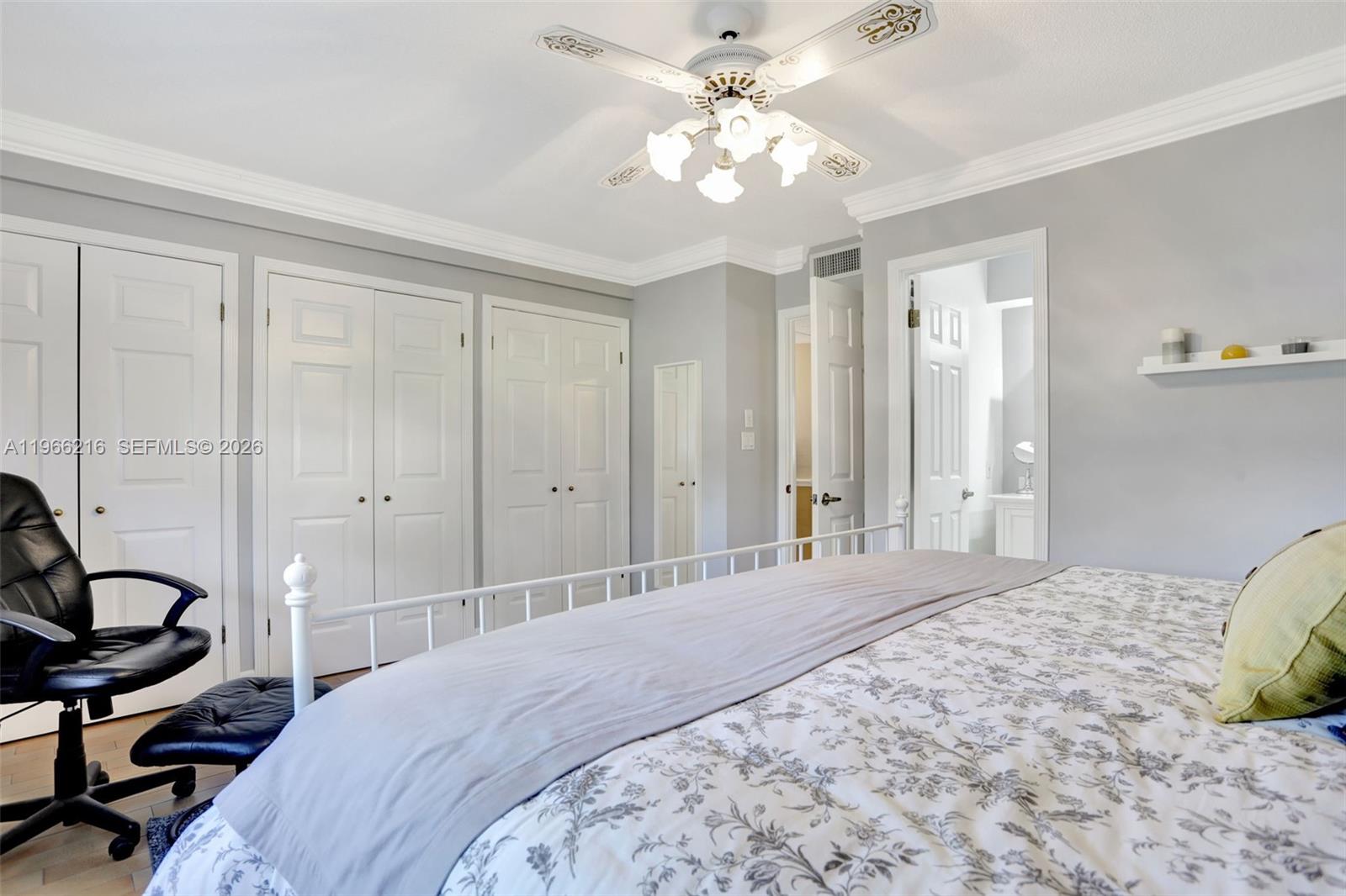 BRADLEY HALL CONDO - Residential