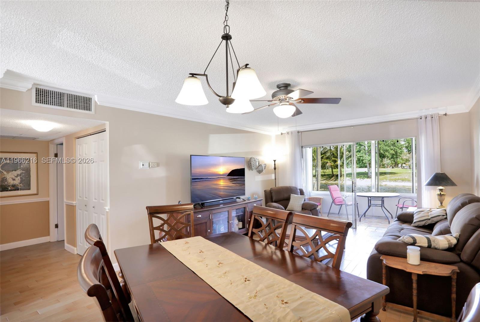 BRADLEY HALL CONDO - Residential