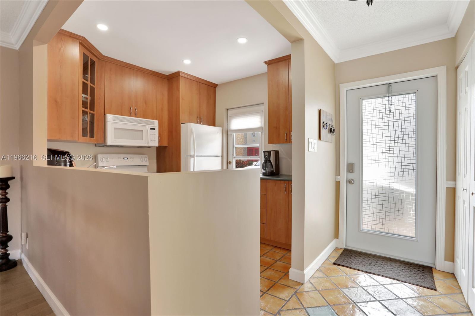 BRADLEY HALL CONDO - Residential