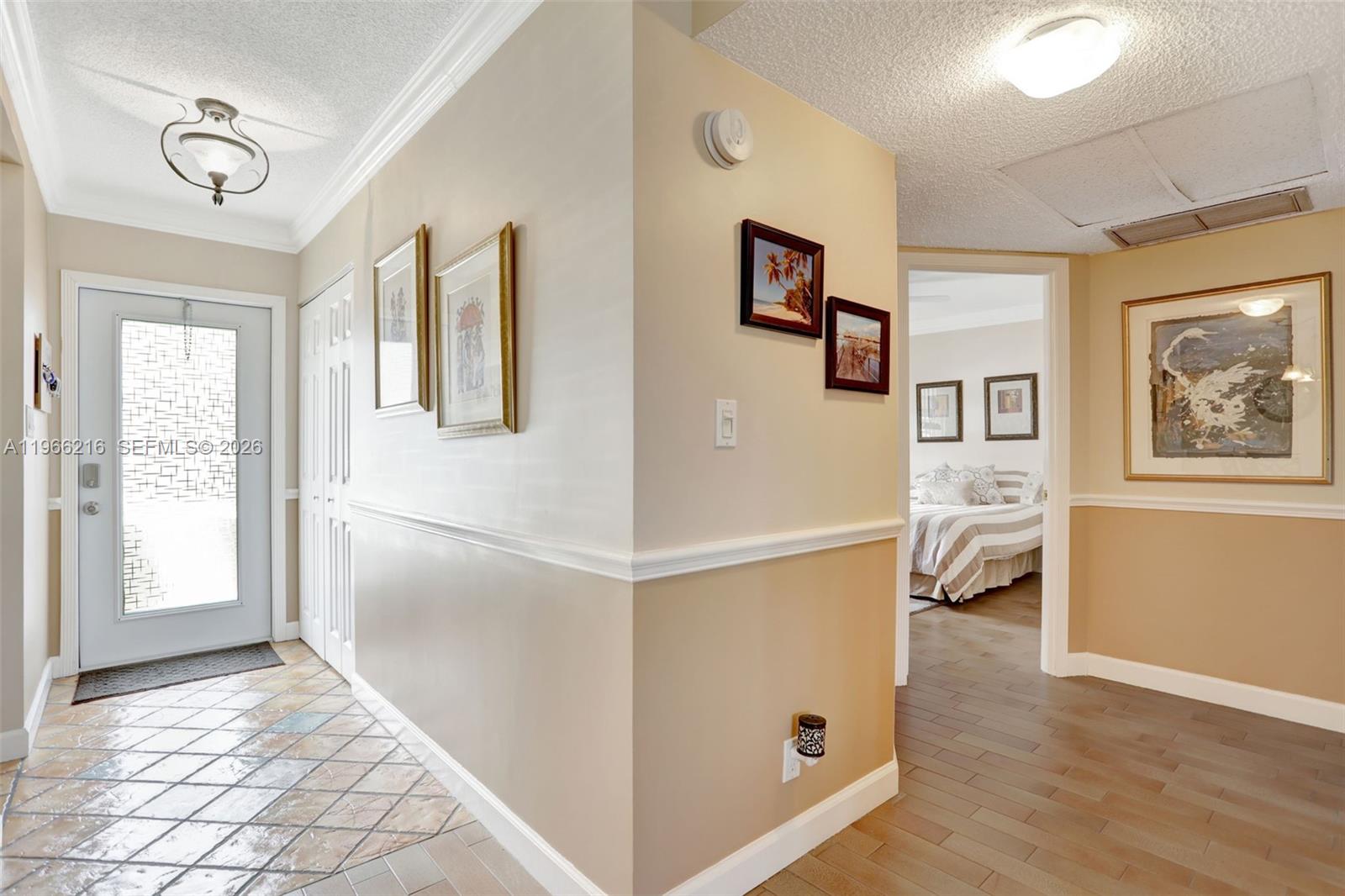 BRADLEY HALL CONDO - Residential