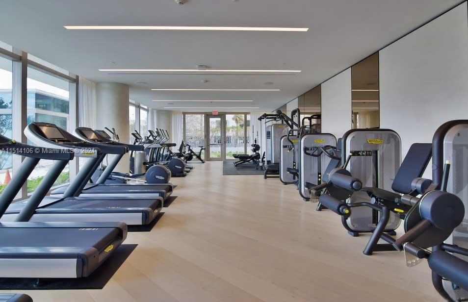 OCEANA BAL HARBOUR CONDO - Residential