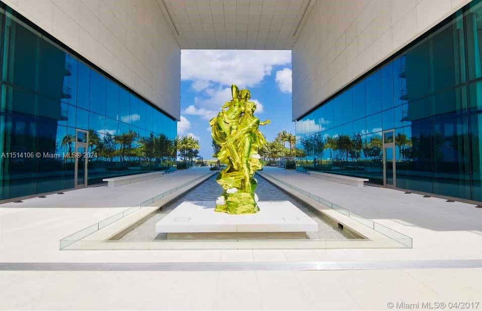 OCEANA BAL HARBOUR CONDO - Residential