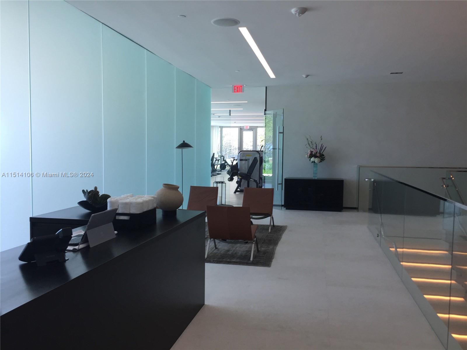 OCEANA BAL HARBOUR CONDO - Residential