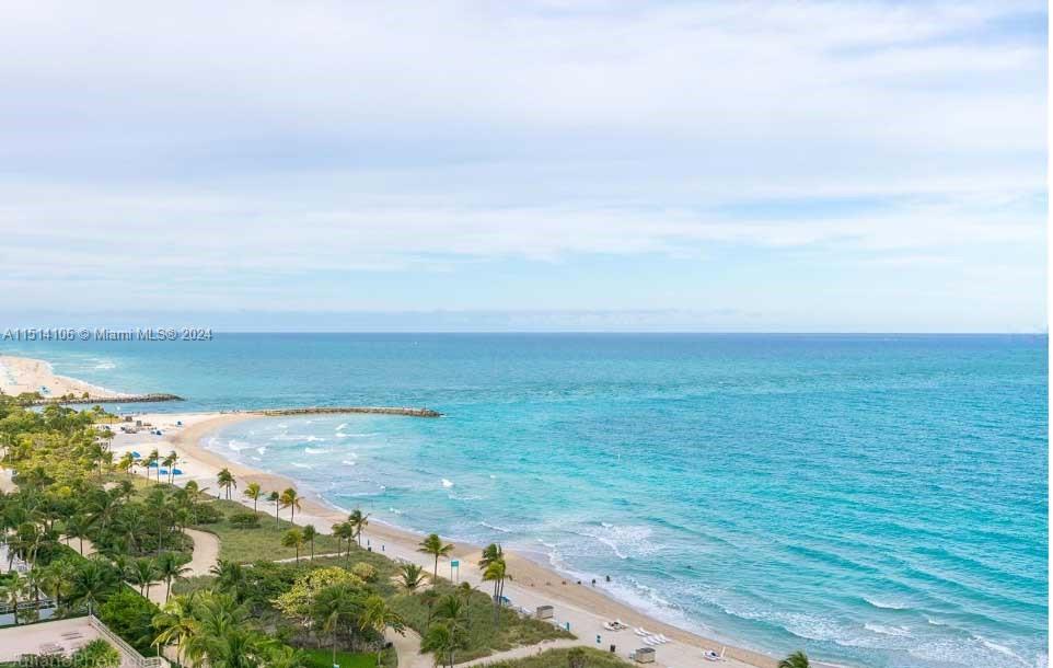 OCEANA BAL HARBOUR CONDO - Residential