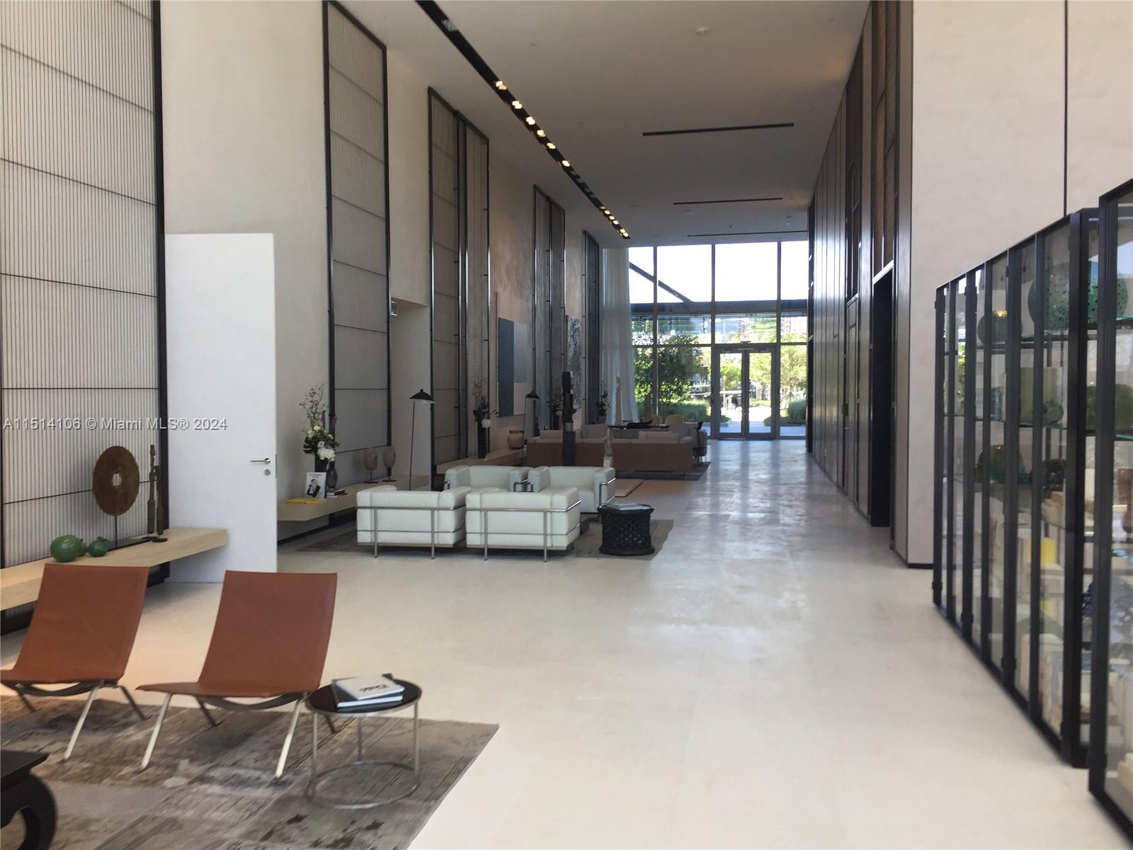 OCEANA BAL HARBOUR CONDO - Residential